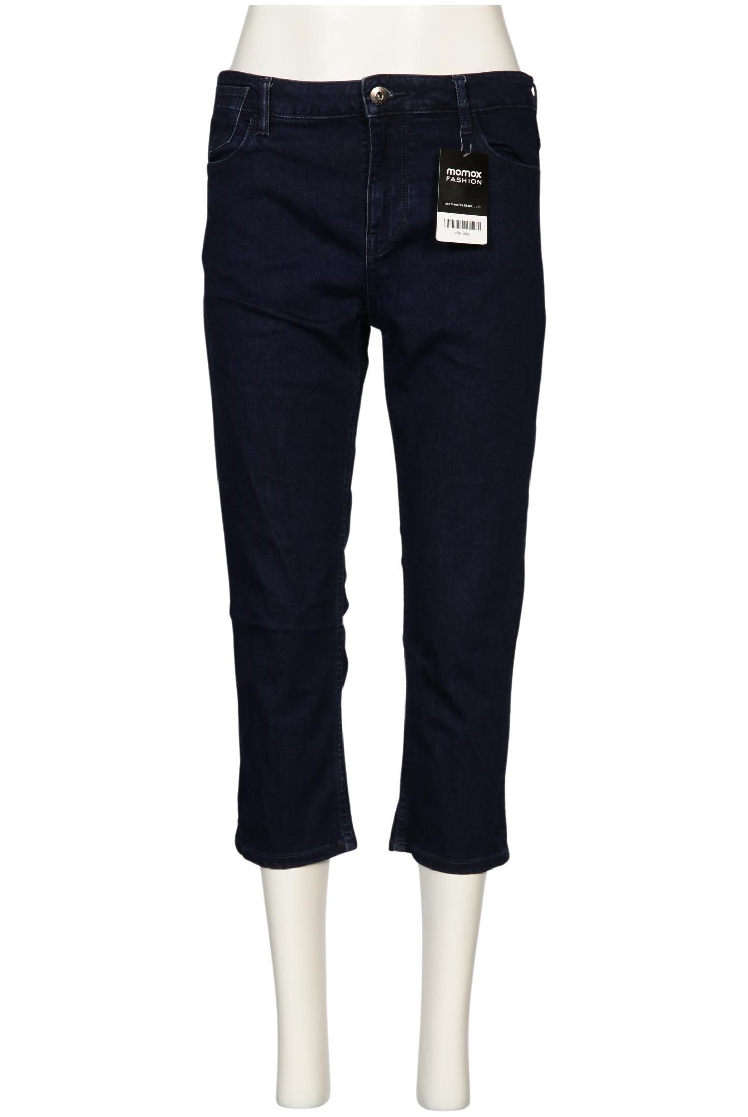 

edc by Esprit Damen Jeans, marineblau, Gr. 29