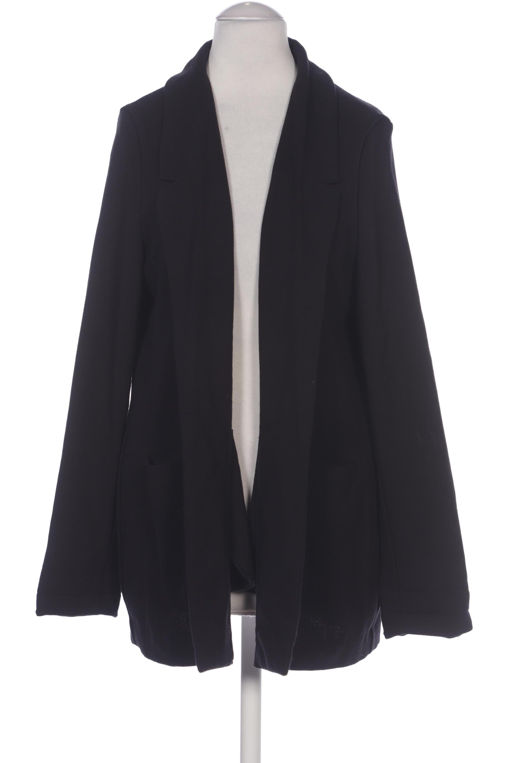 

edc by Esprit Damen Blazer, schwarz, Gr. 36