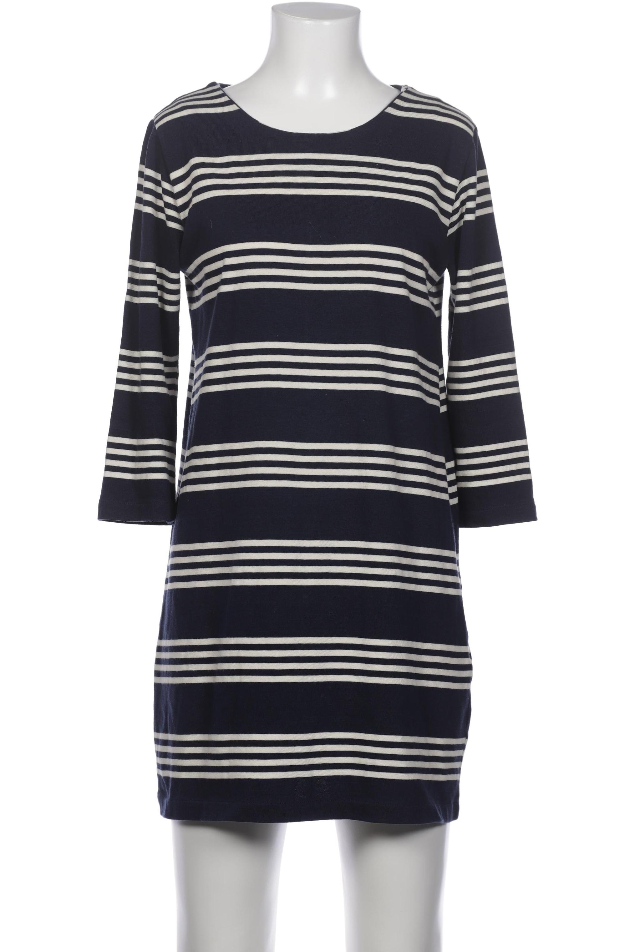 

edc by Esprit Damen Kleid, marineblau, Gr. 38