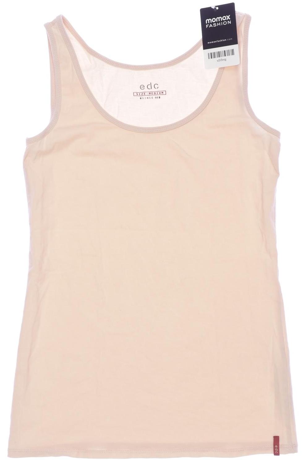 

edc by Esprit Damen Top, pink, Gr. 38