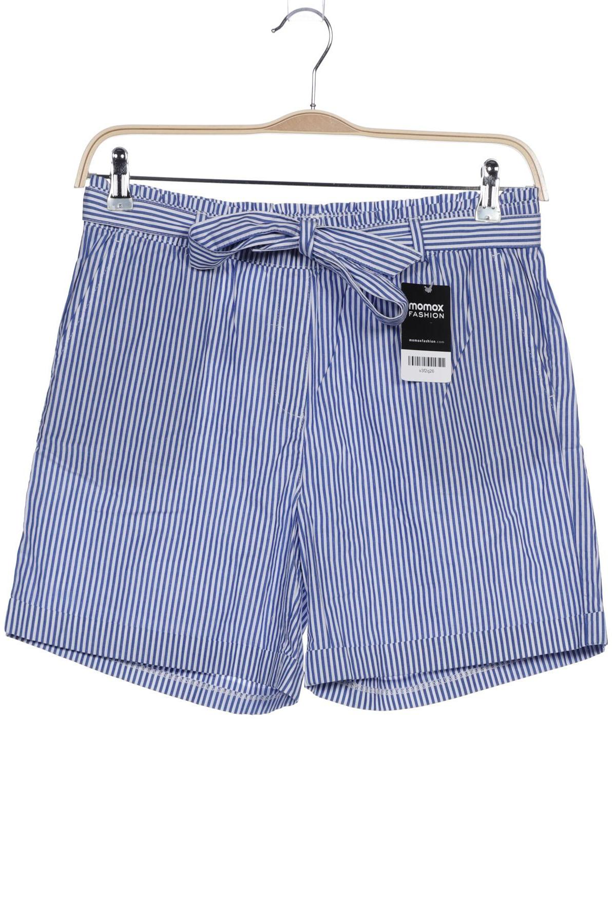 

edc by Esprit Damen Shorts, blau