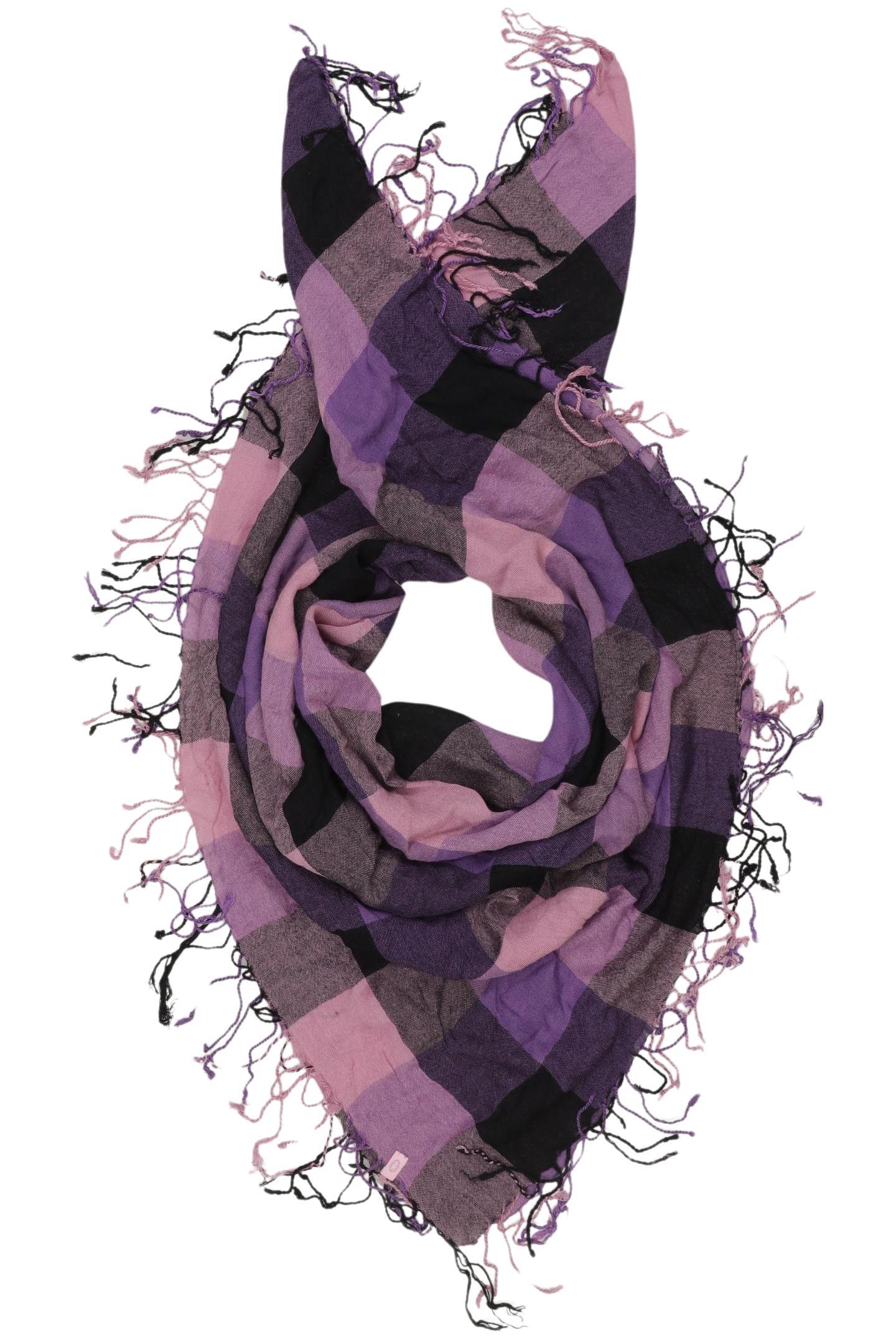 

edc by Esprit Damen Schal, mehrfarbig, Gr.