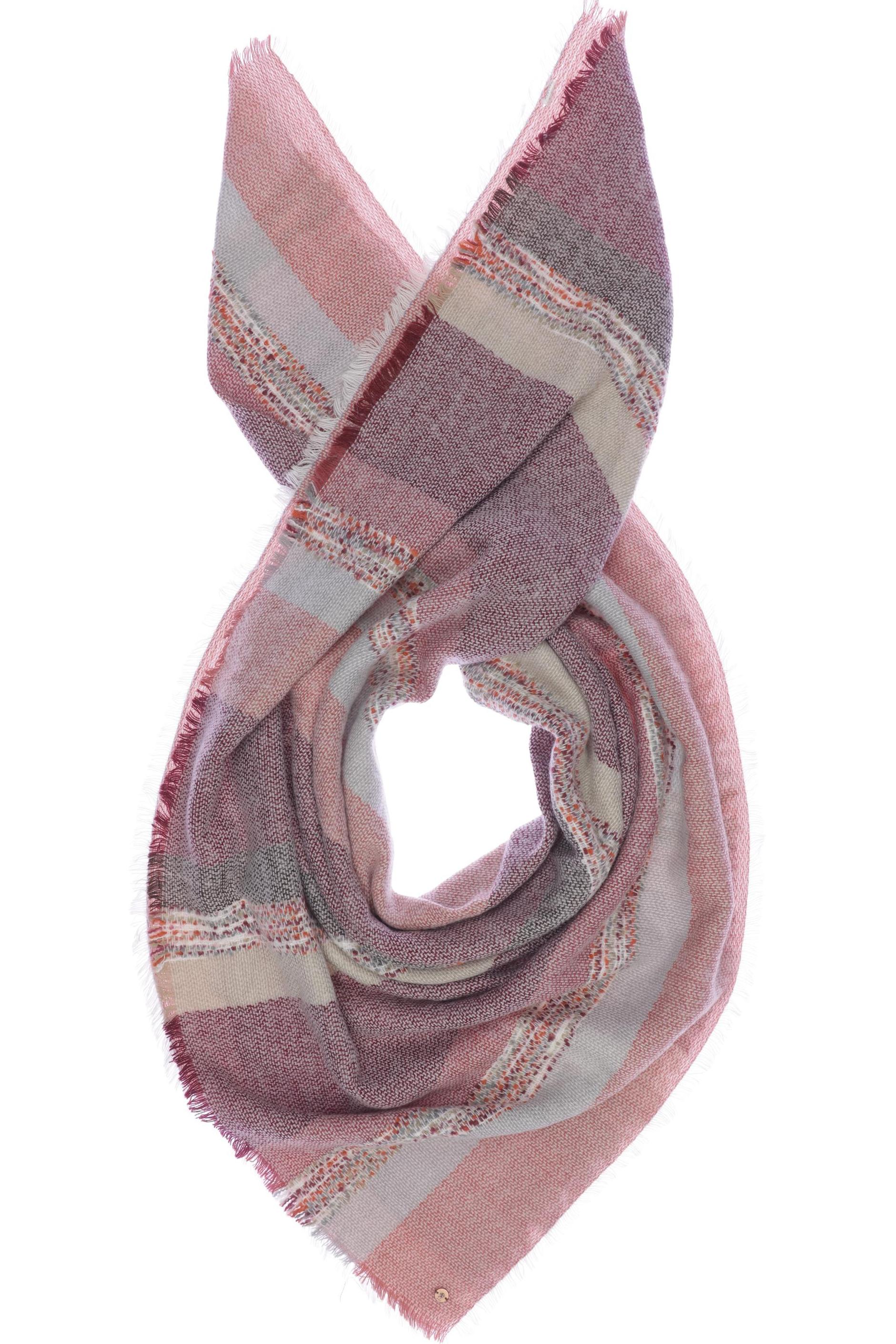 

edc by Esprit Damen Schal, pink, Gr.