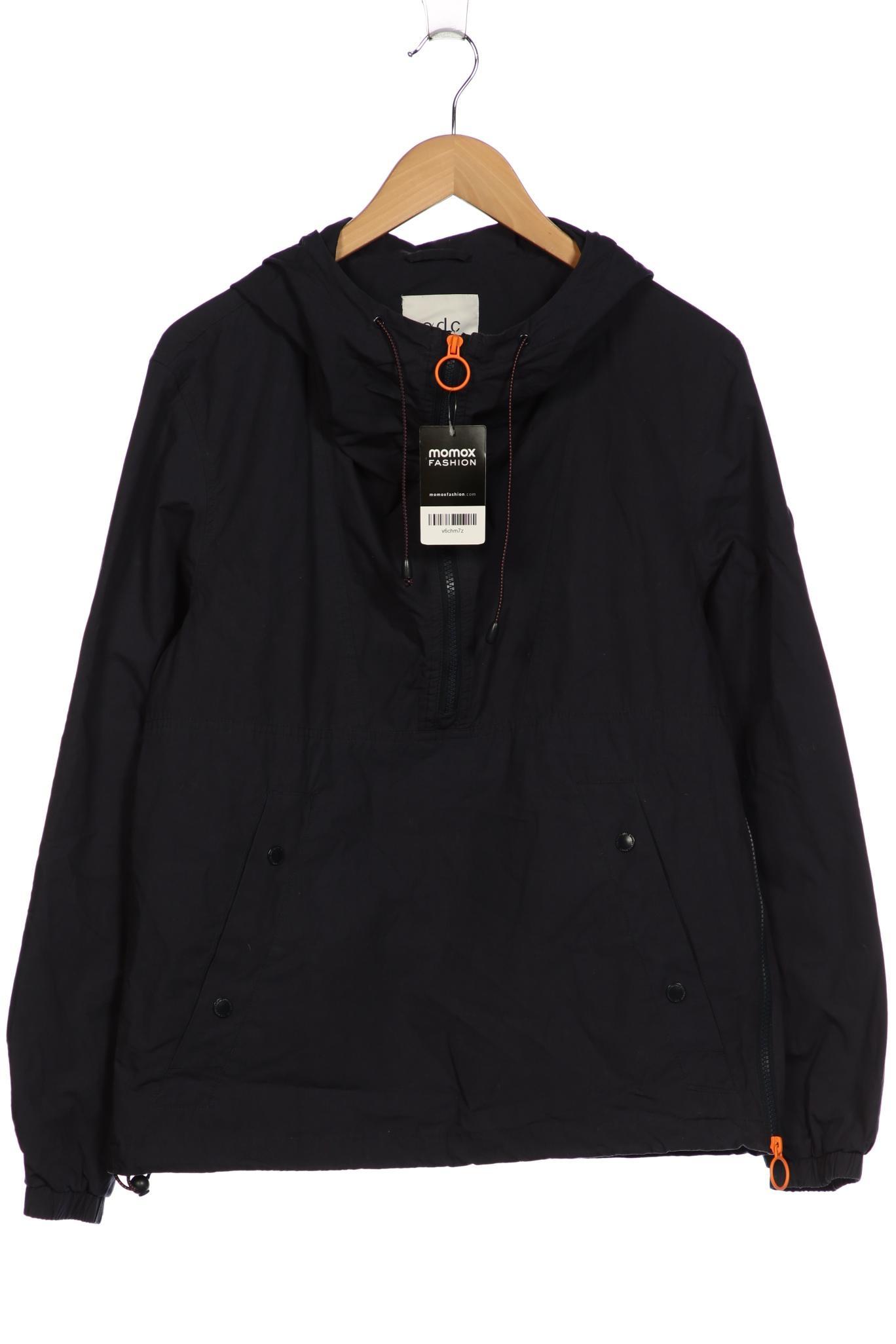 

edc by Esprit Damen Jacke, marineblau, Gr. 36