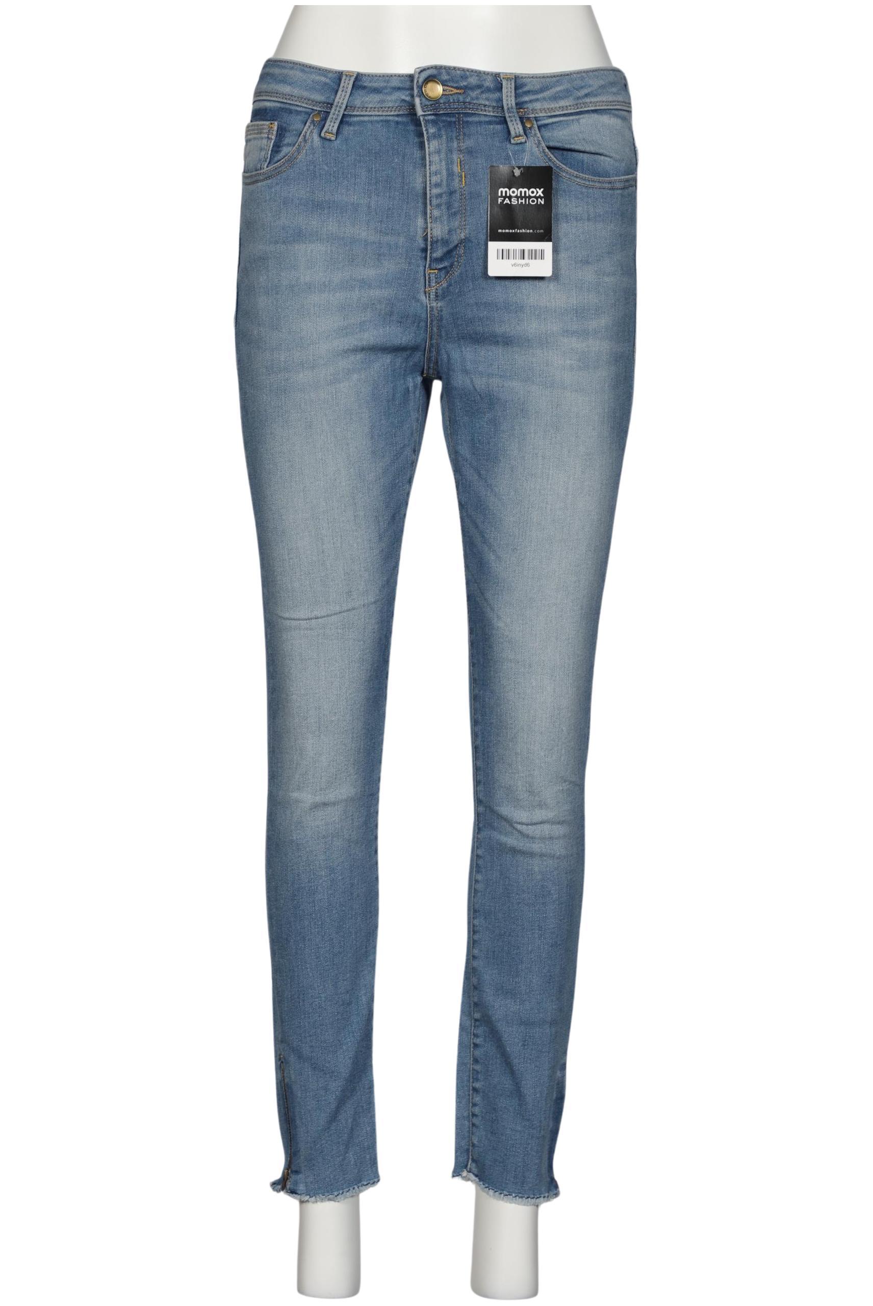 

edc by Esprit Damen Jeans, blau, Gr. 28