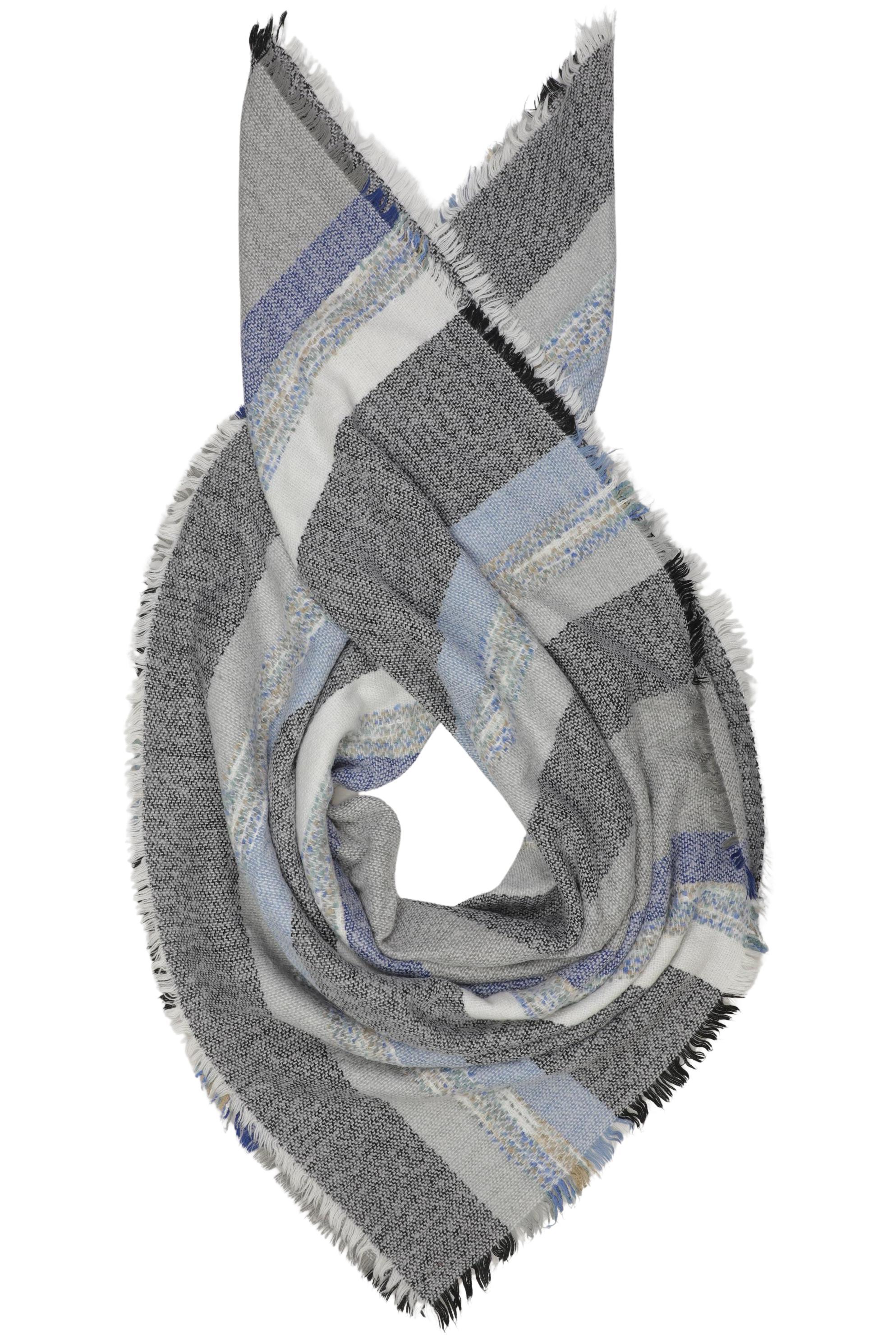 

edc by Esprit Damen Schal, mehrfarbig, Gr.