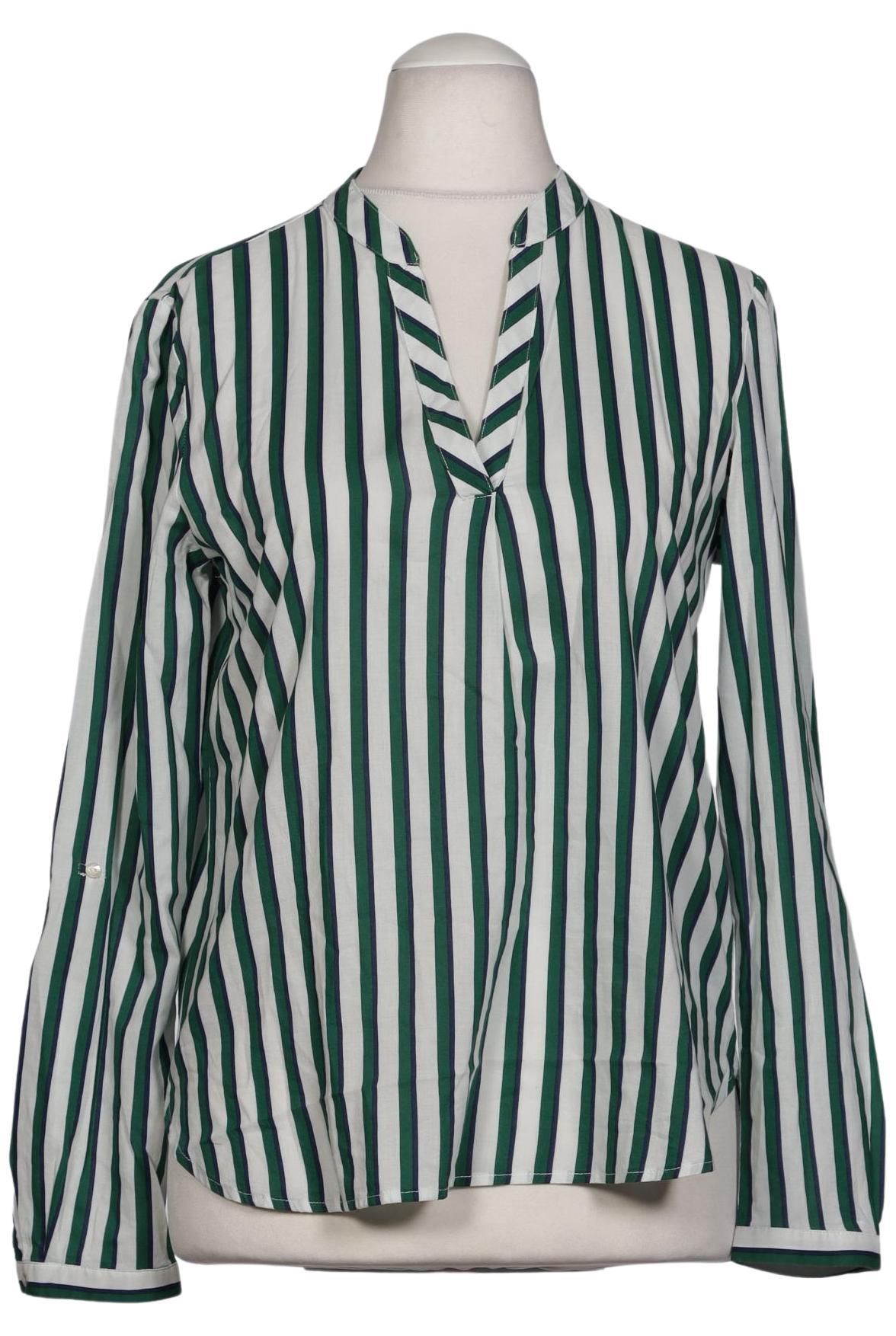 

edc by Esprit Damen Bluse, mehrfarbig, Gr. 36