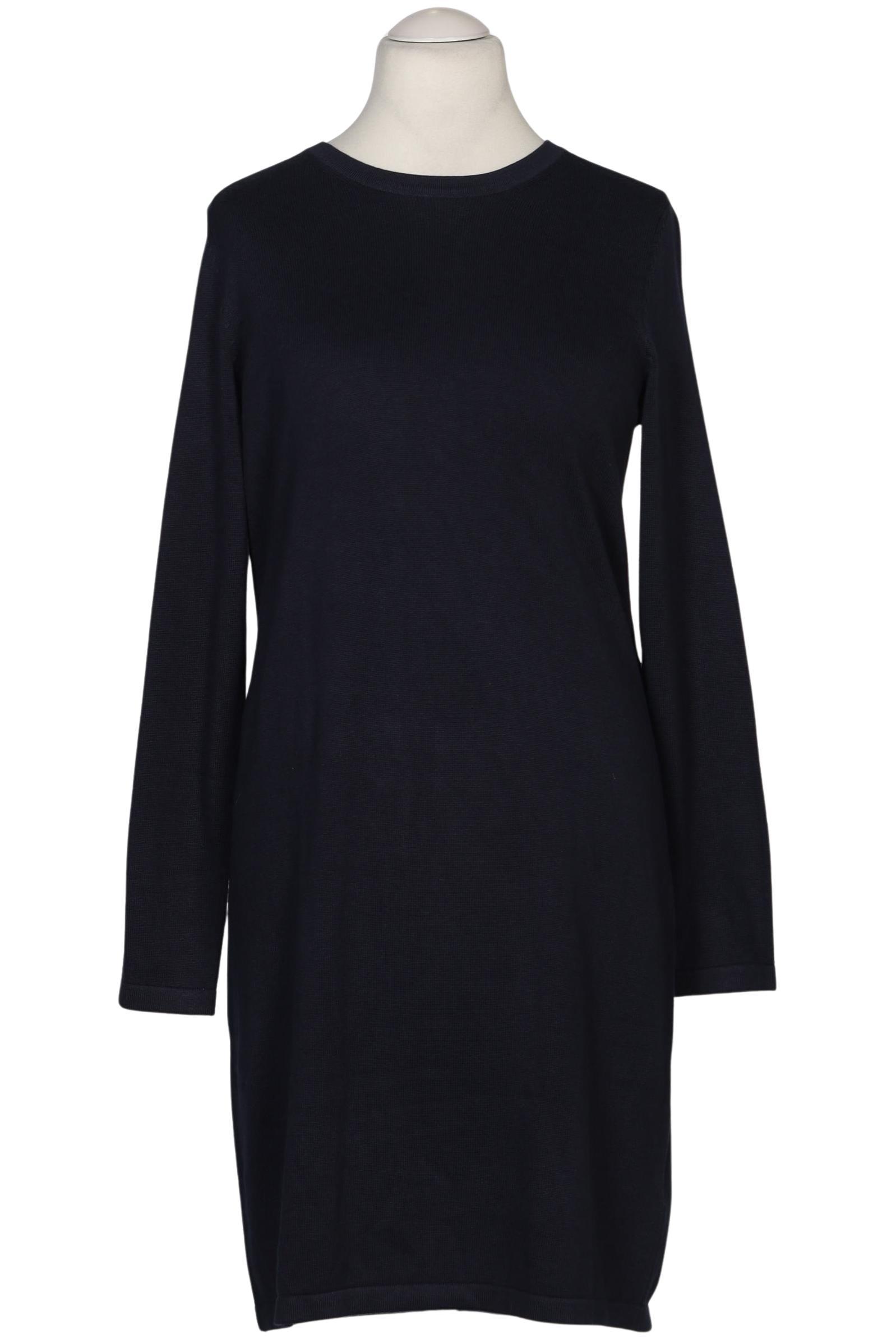 

edc by Esprit Damen Kleid, marineblau, Gr. 44