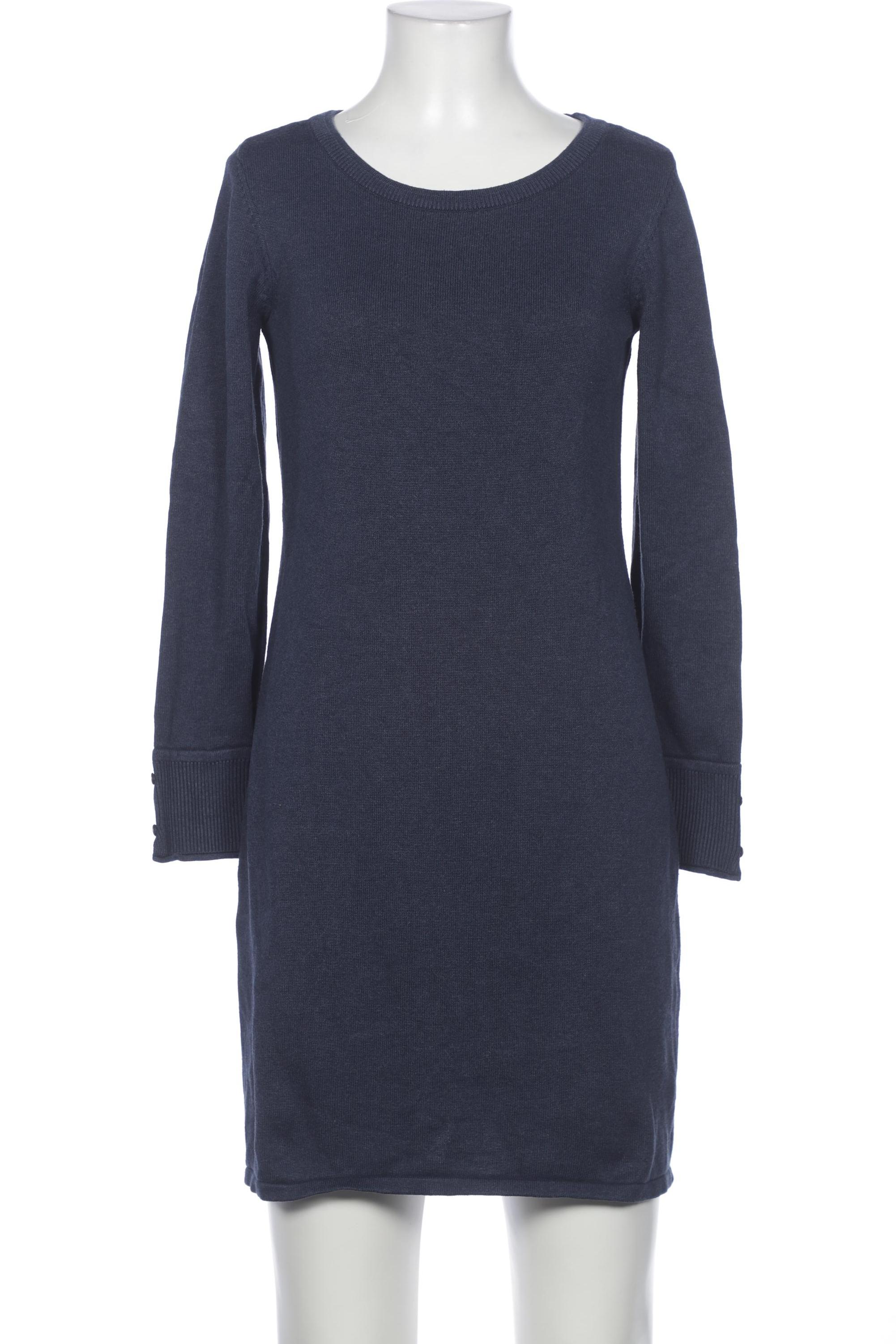 

edc by Esprit Damen Kleid, marineblau, Gr. 36
