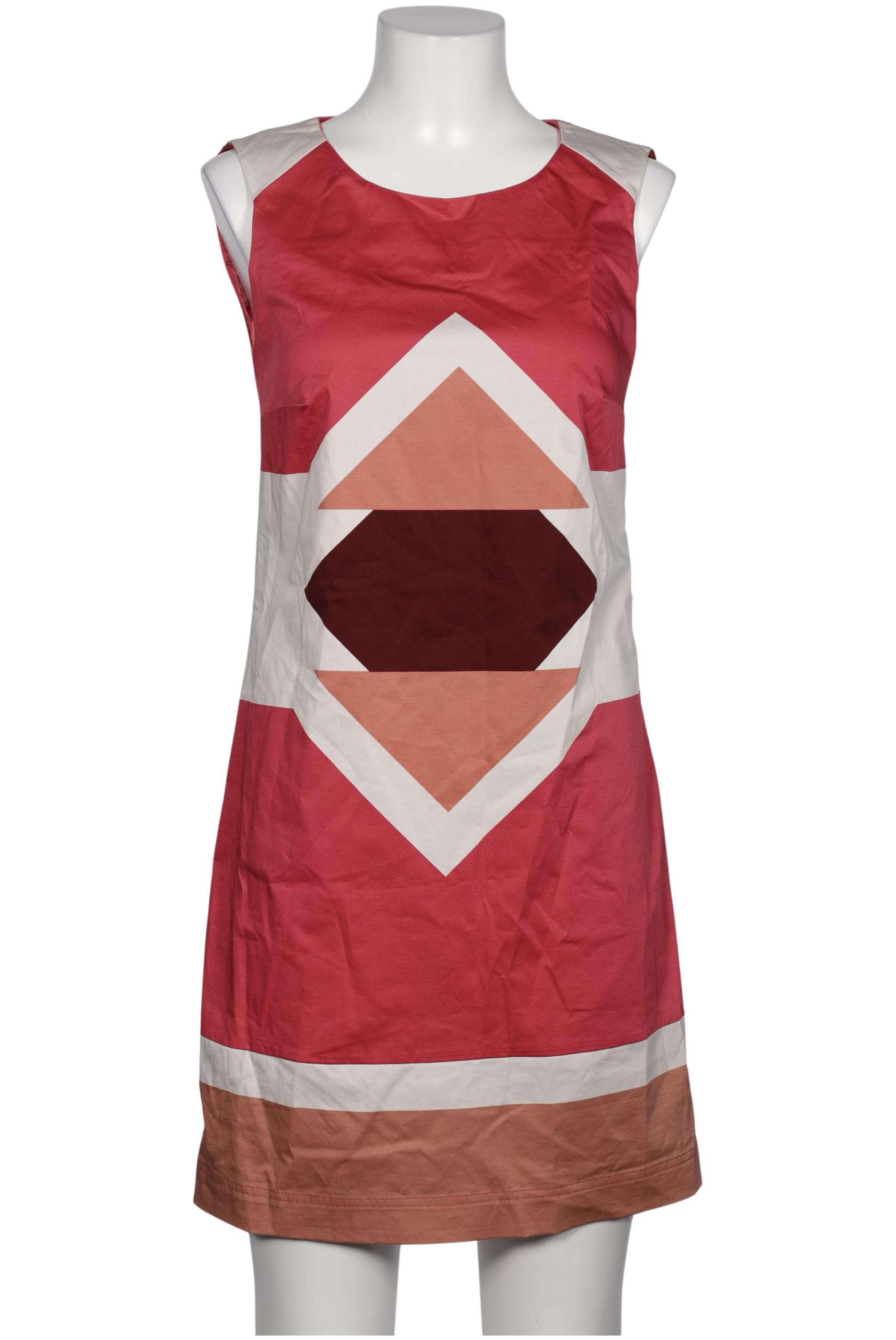 

edc by Esprit Damen Kleid, pink, Gr. 38