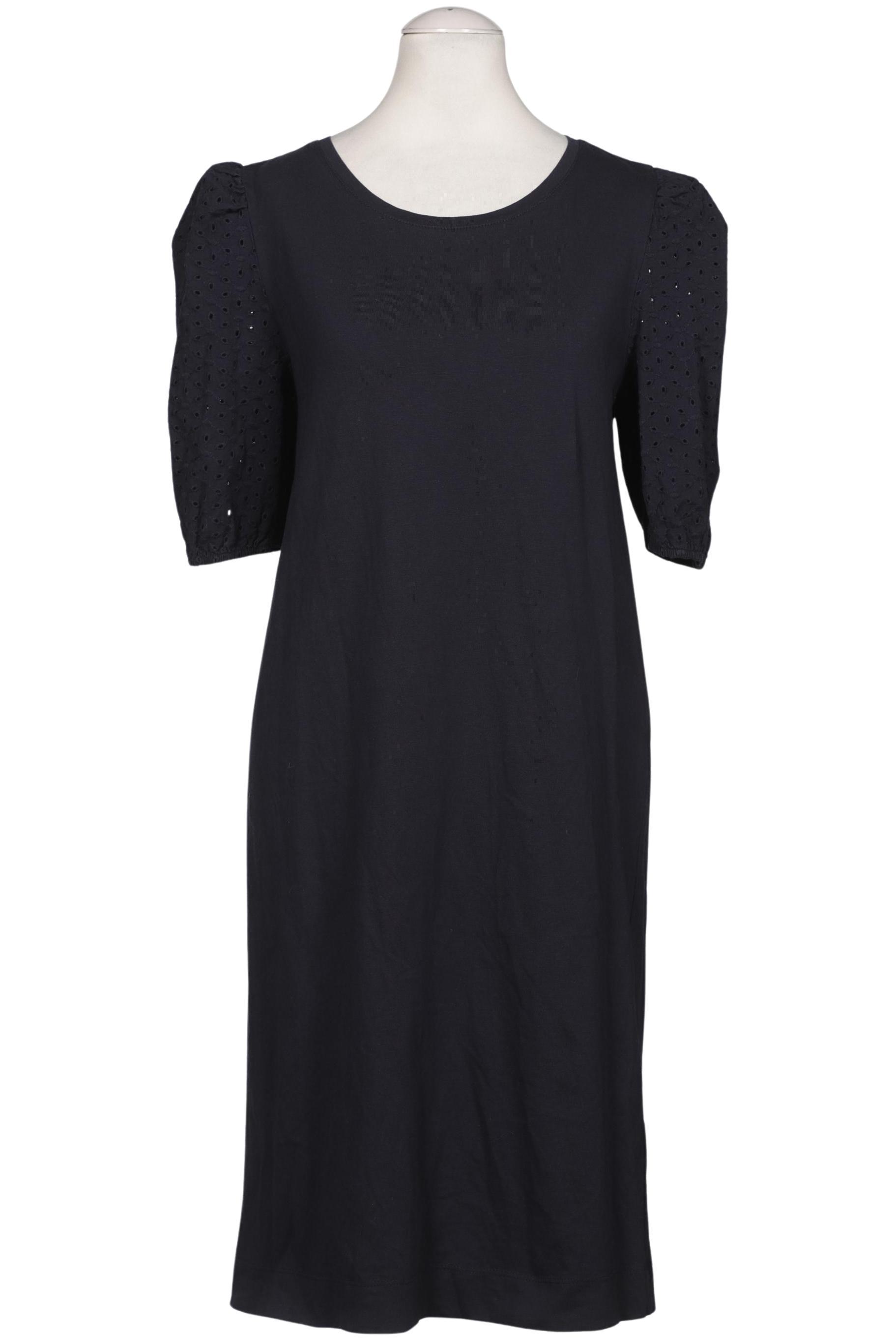 

edc by Esprit Damen Kleid, marineblau, Gr. 36