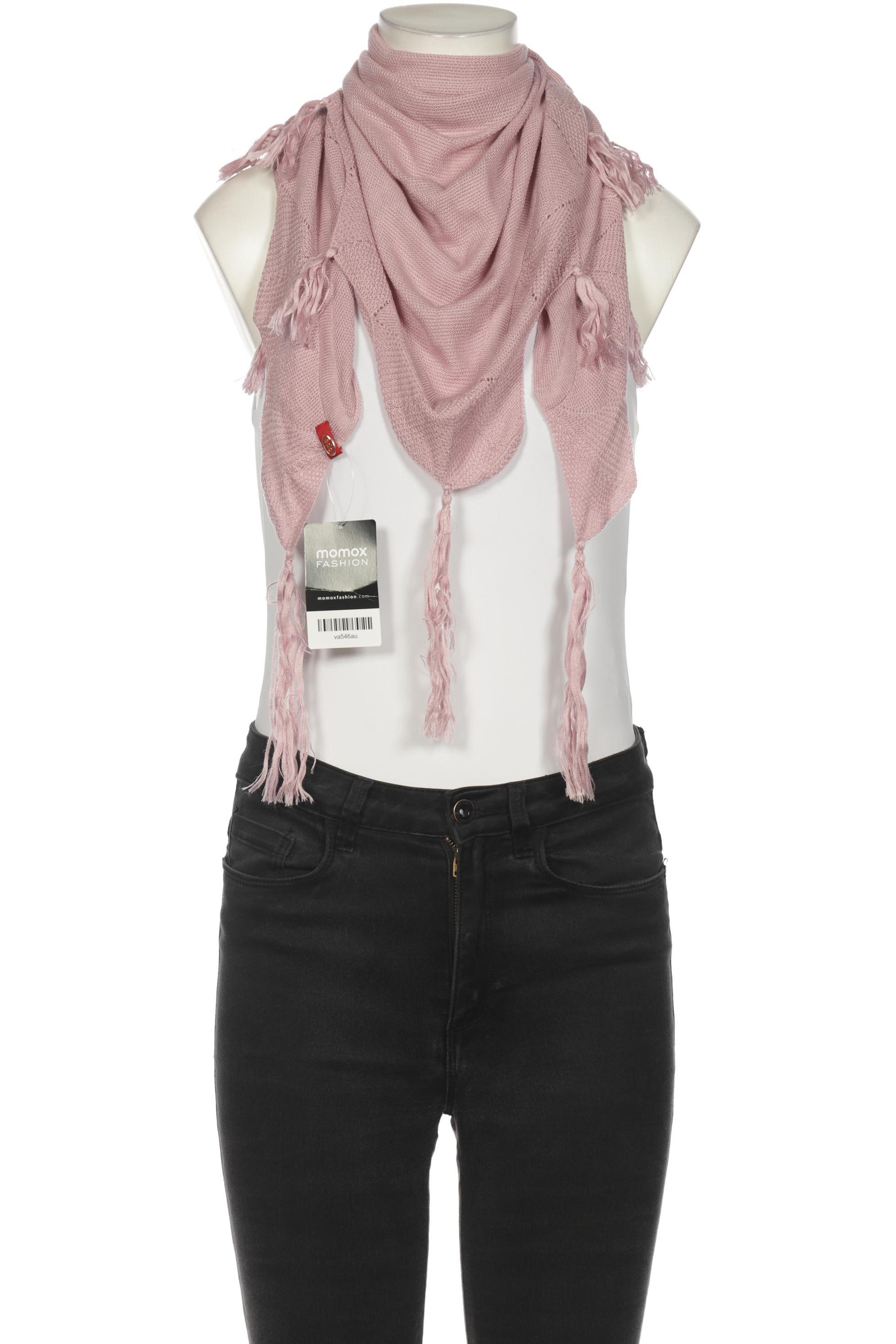 

edc by Esprit Damen Schal, pink