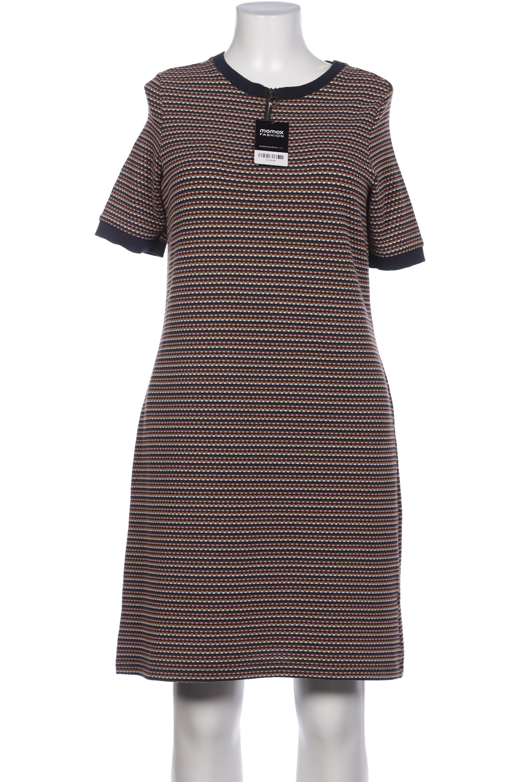 

edc by Esprit Damen Kleid, mehrfarbig, Gr. 44