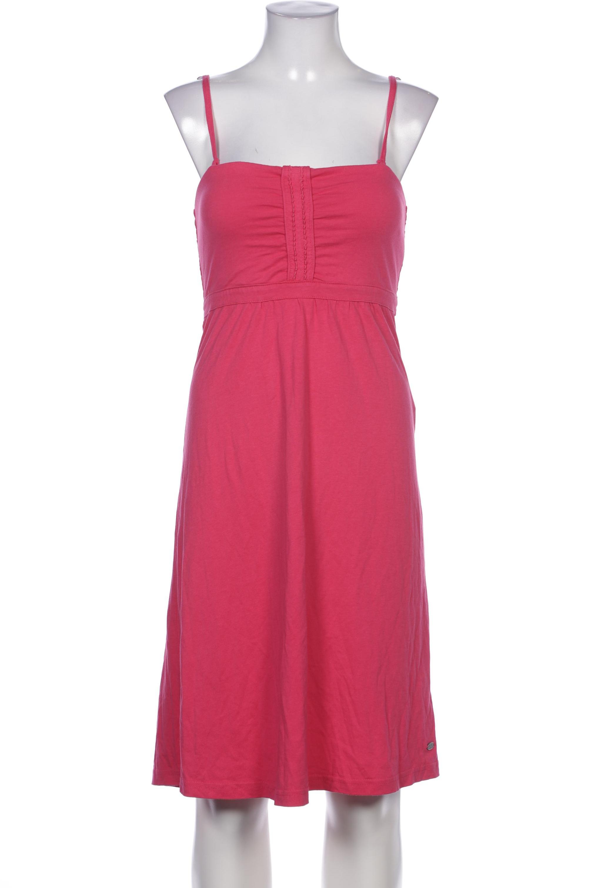 

edc by Esprit Damen Kleid, pink, Gr. 38