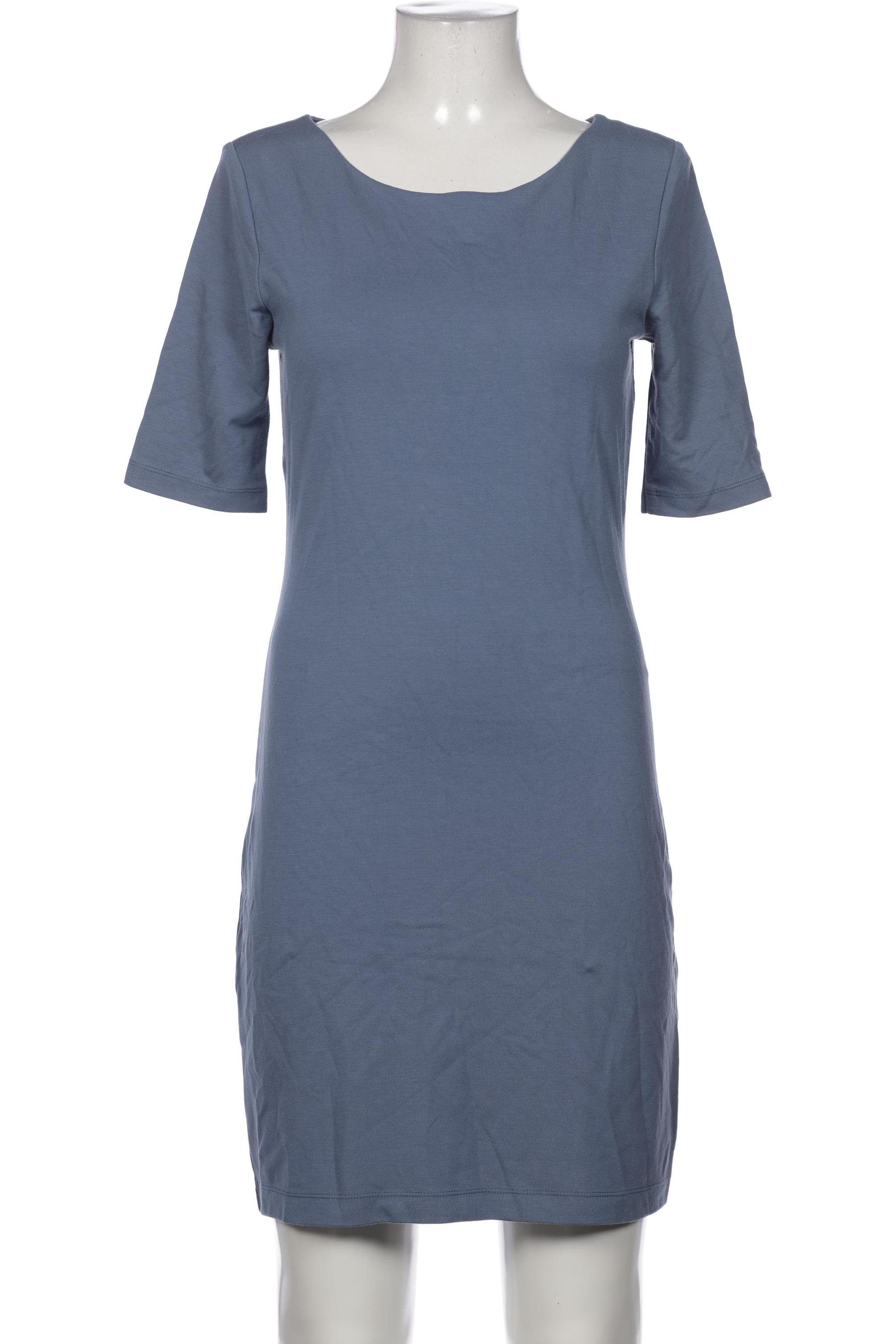 

edc by Esprit Damen Kleid, blau, Gr. 42
