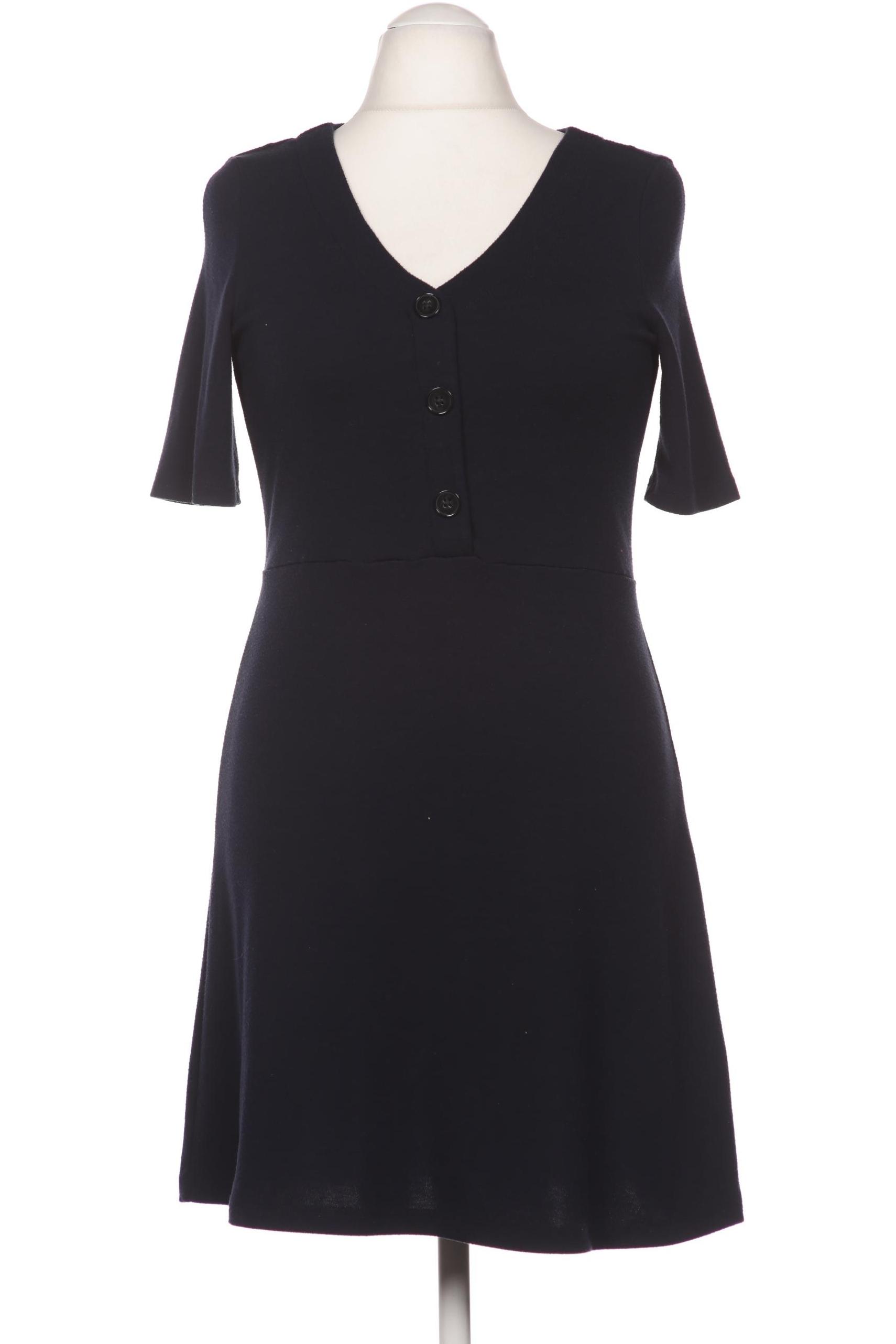 

edc by Esprit Damen Kleid, marineblau, Gr. 42