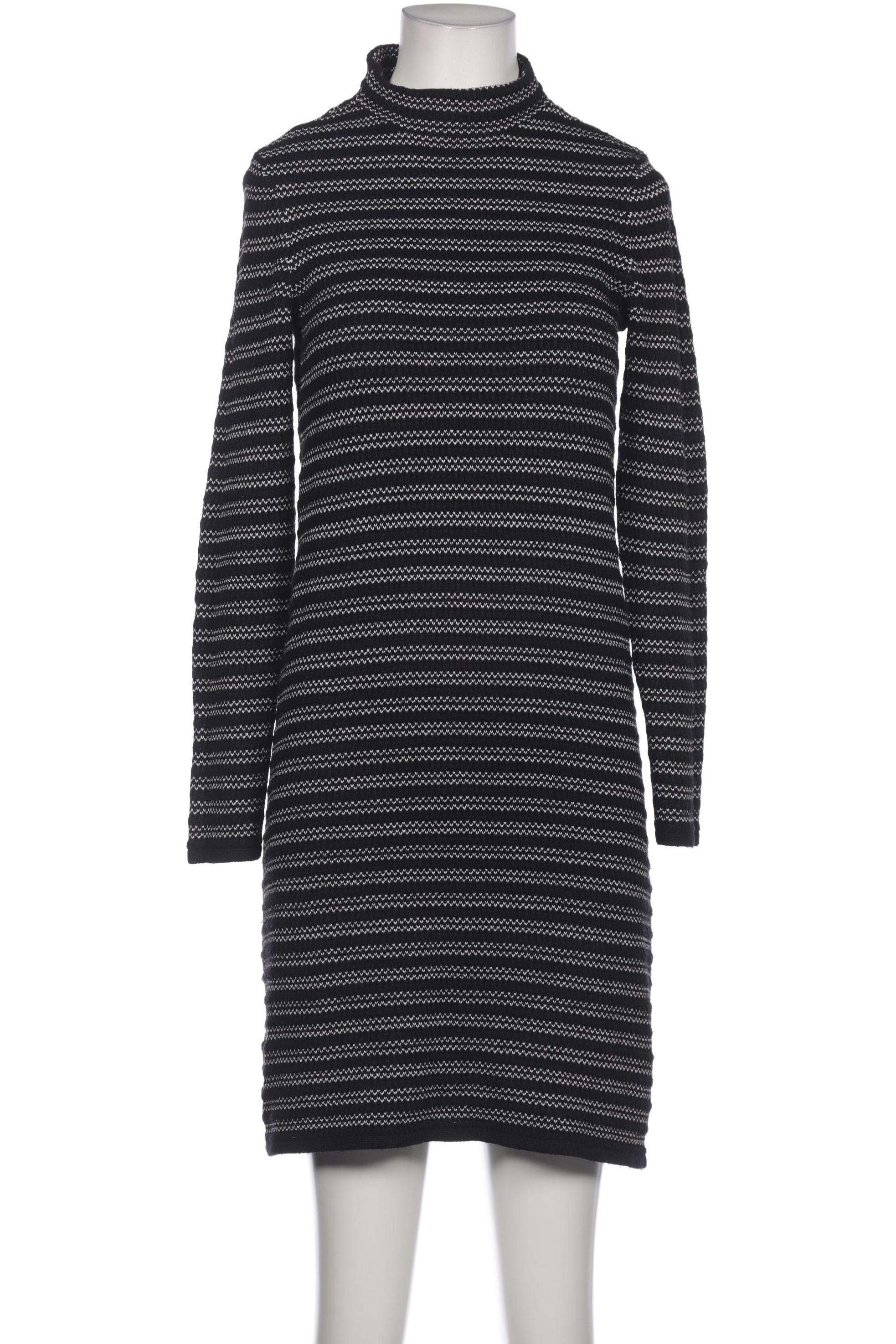 

edc by Esprit Damen Kleid, schwarz, Gr. 34