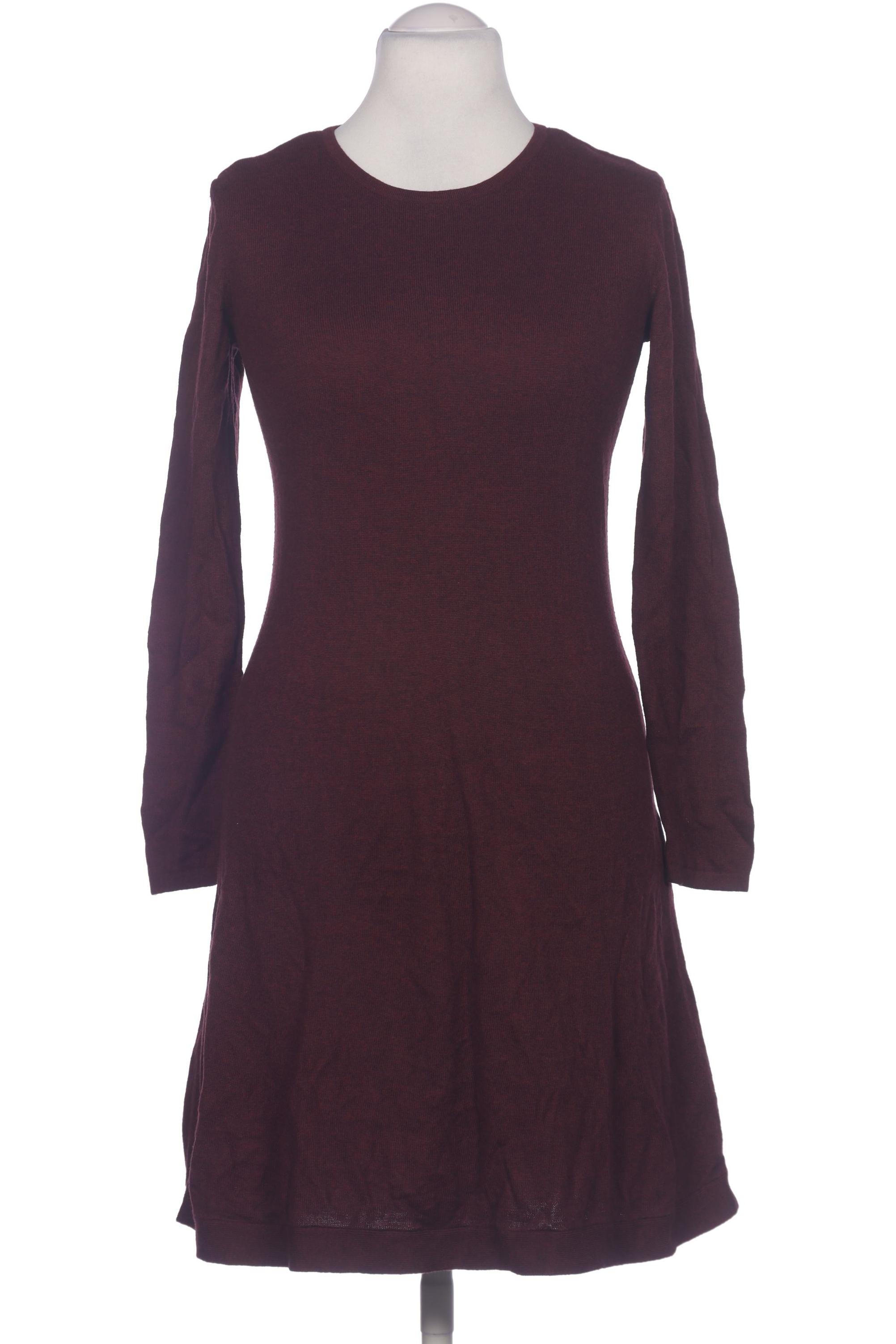 

edc by Esprit Damen Kleid, bordeaux, Gr. 38