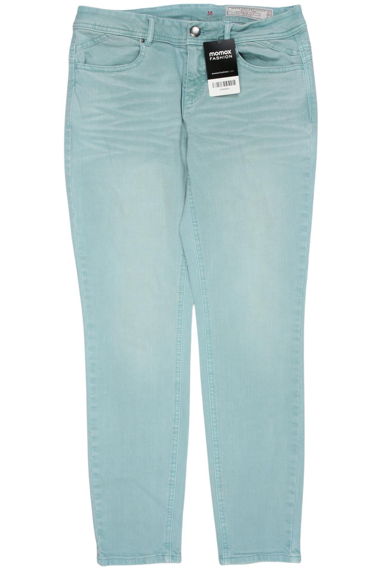 

edc by Esprit Damen Jeans, hellblau, Gr. 38