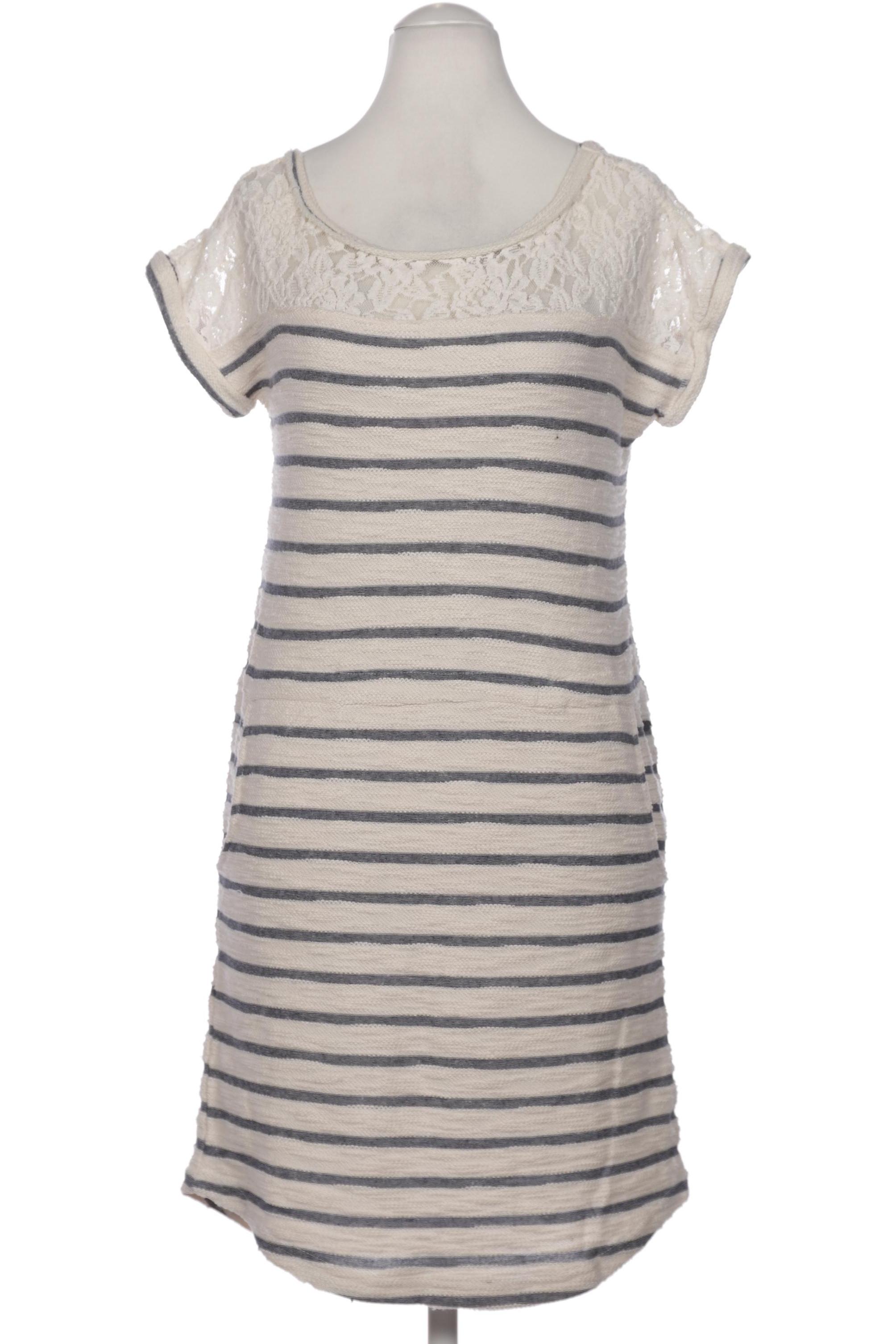 

edc by Esprit Damen Kleid, mehrfarbig, Gr. 36