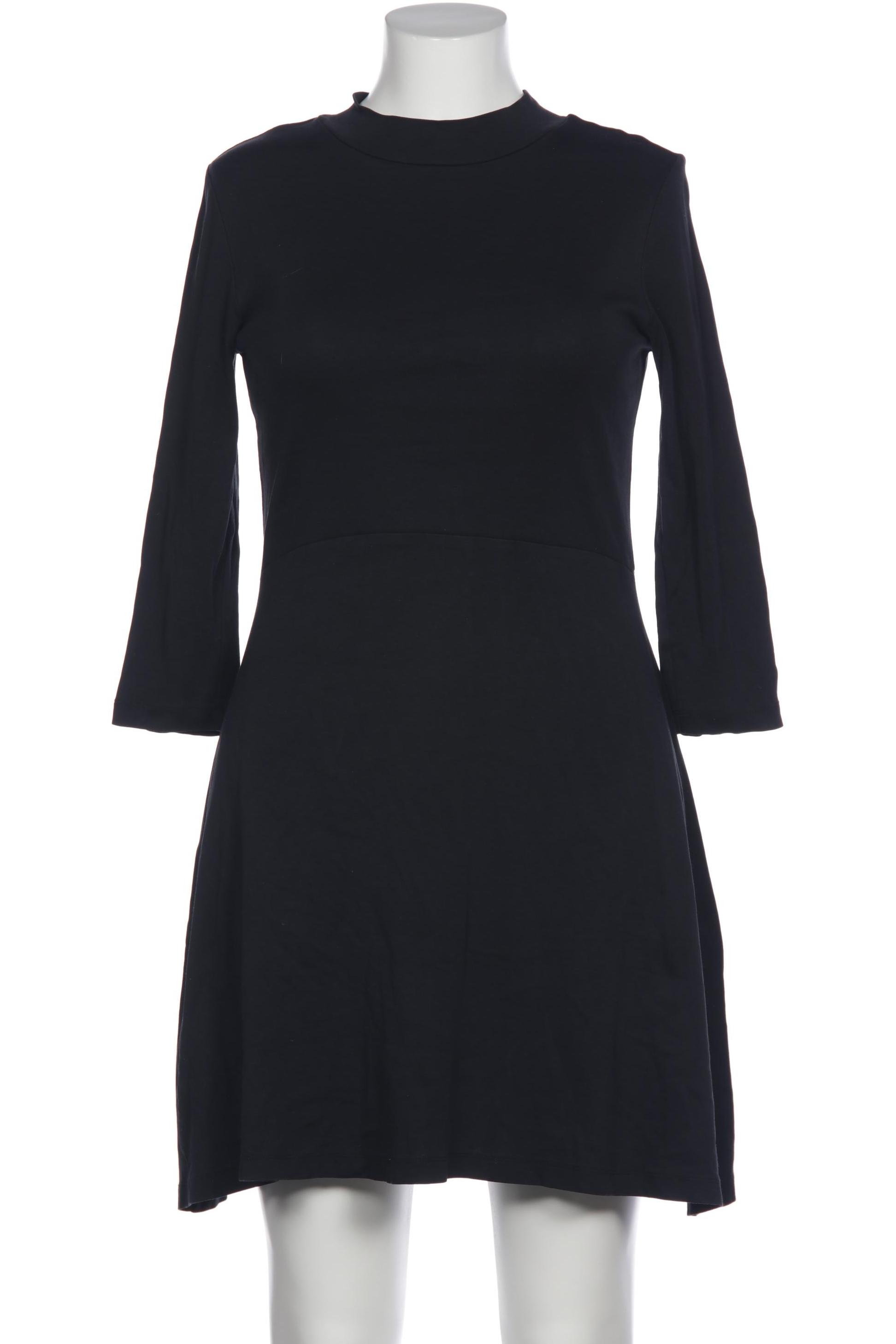 

edc by Esprit Damen Kleid, marineblau, Gr. 44