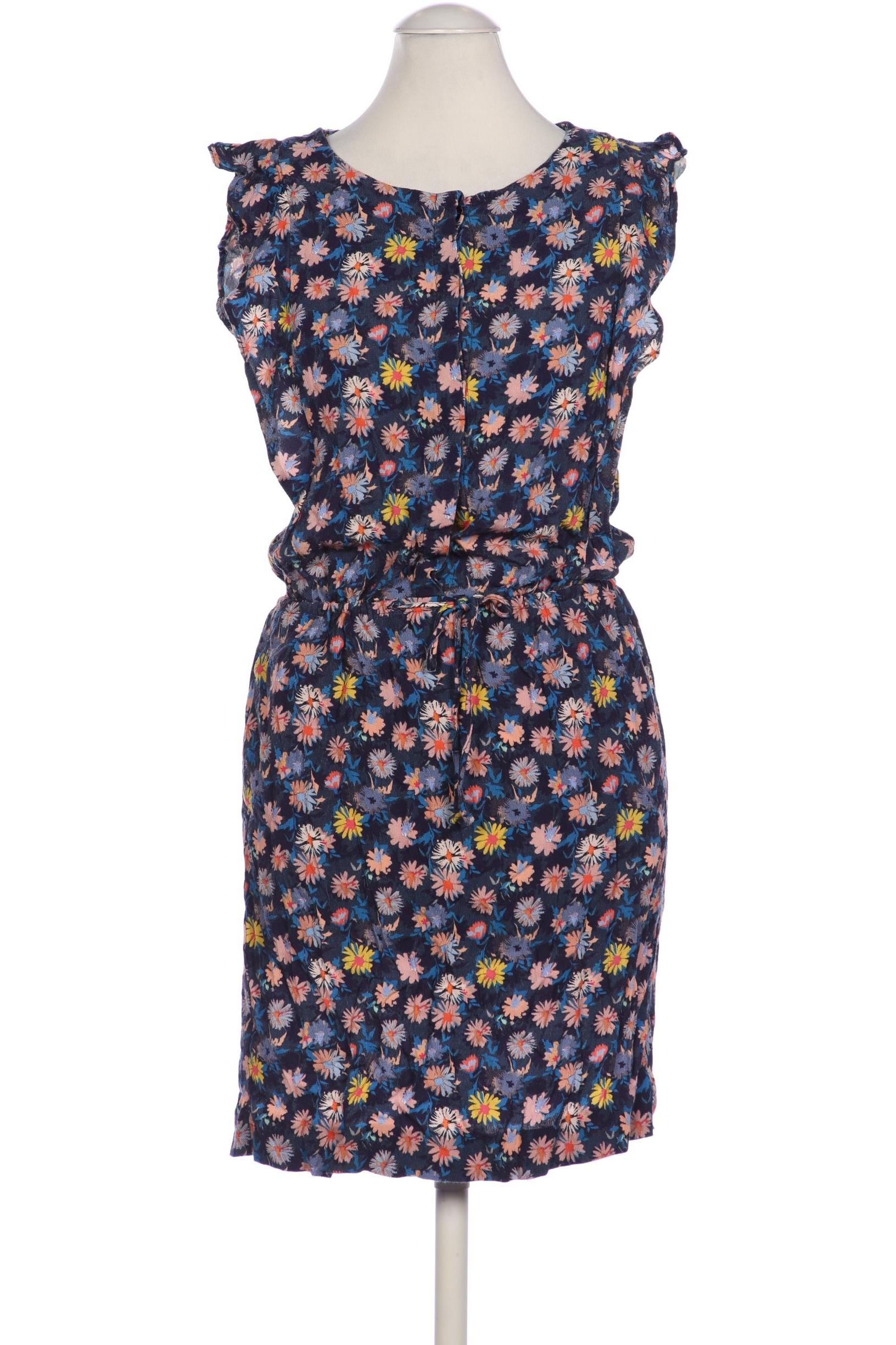 

edc by Esprit Damen Kleid, marineblau, Gr. 32