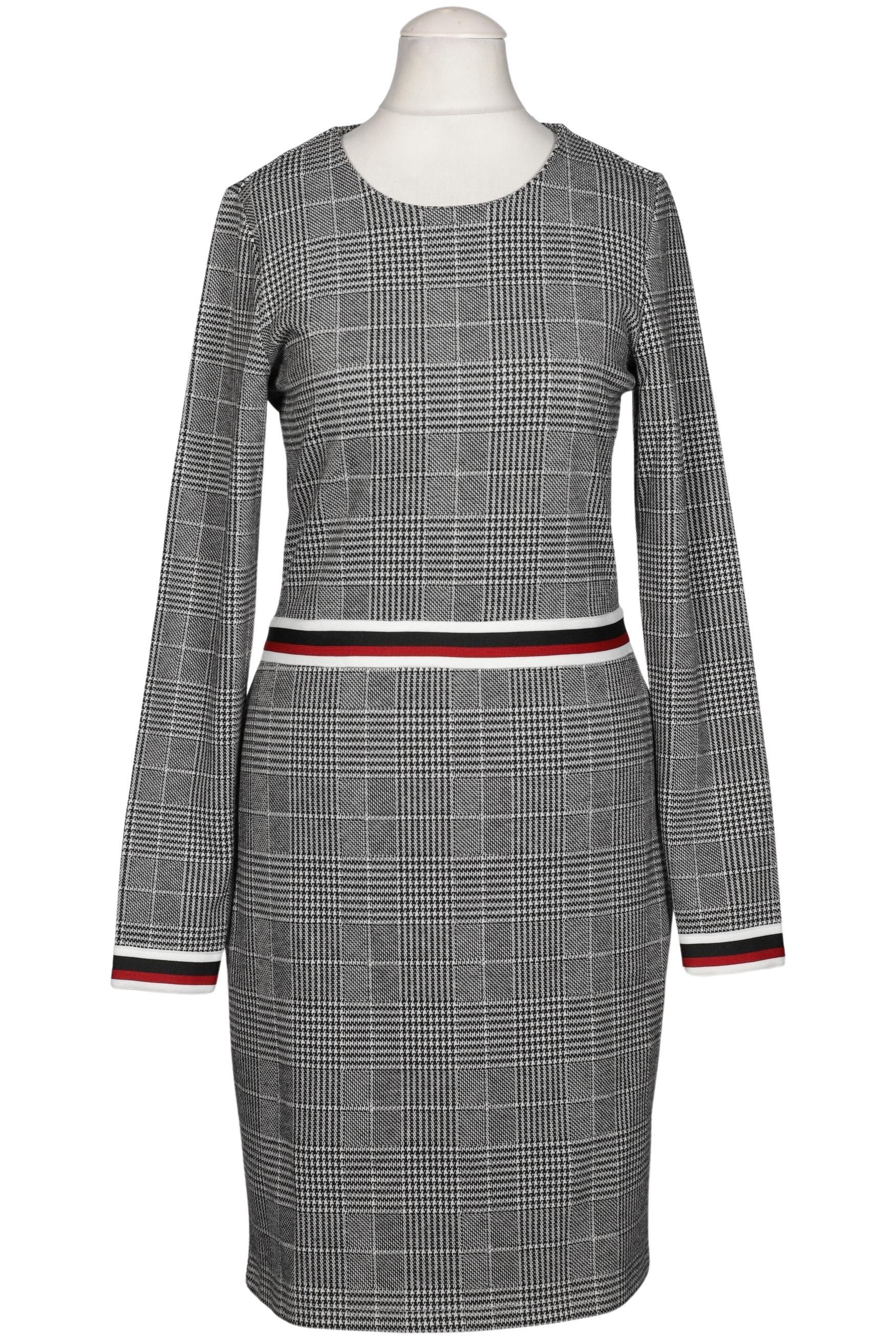 

edc by Esprit Damen Kleid, mehrfarbig, Gr. 34