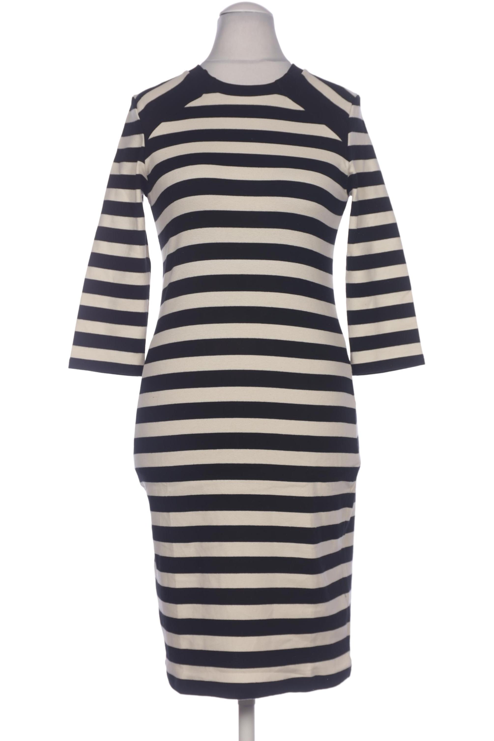 

edc by Esprit Damen Kleid, schwarz, Gr. 36