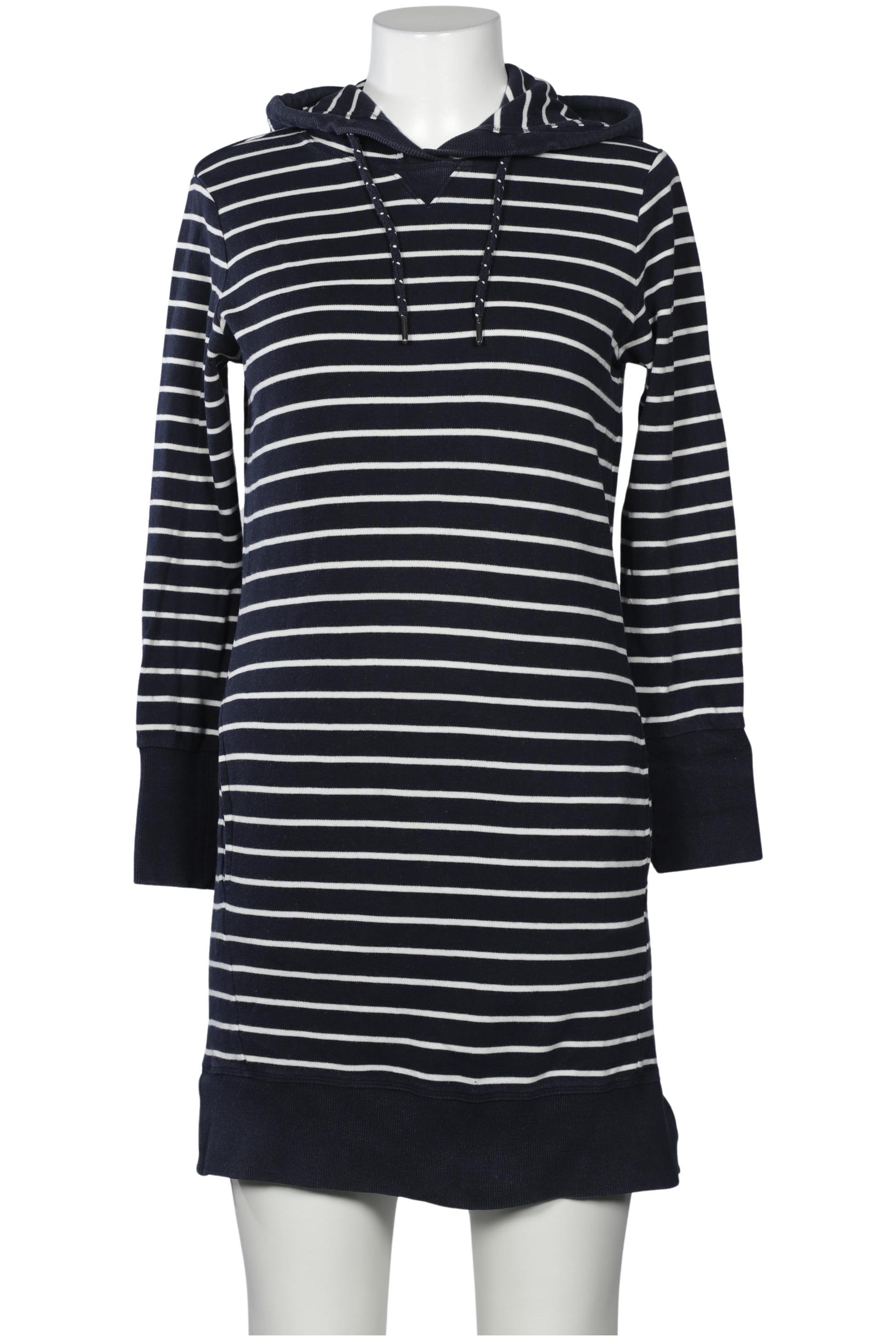 

edc by Esprit Damen Kleid, marineblau, Gr. 38