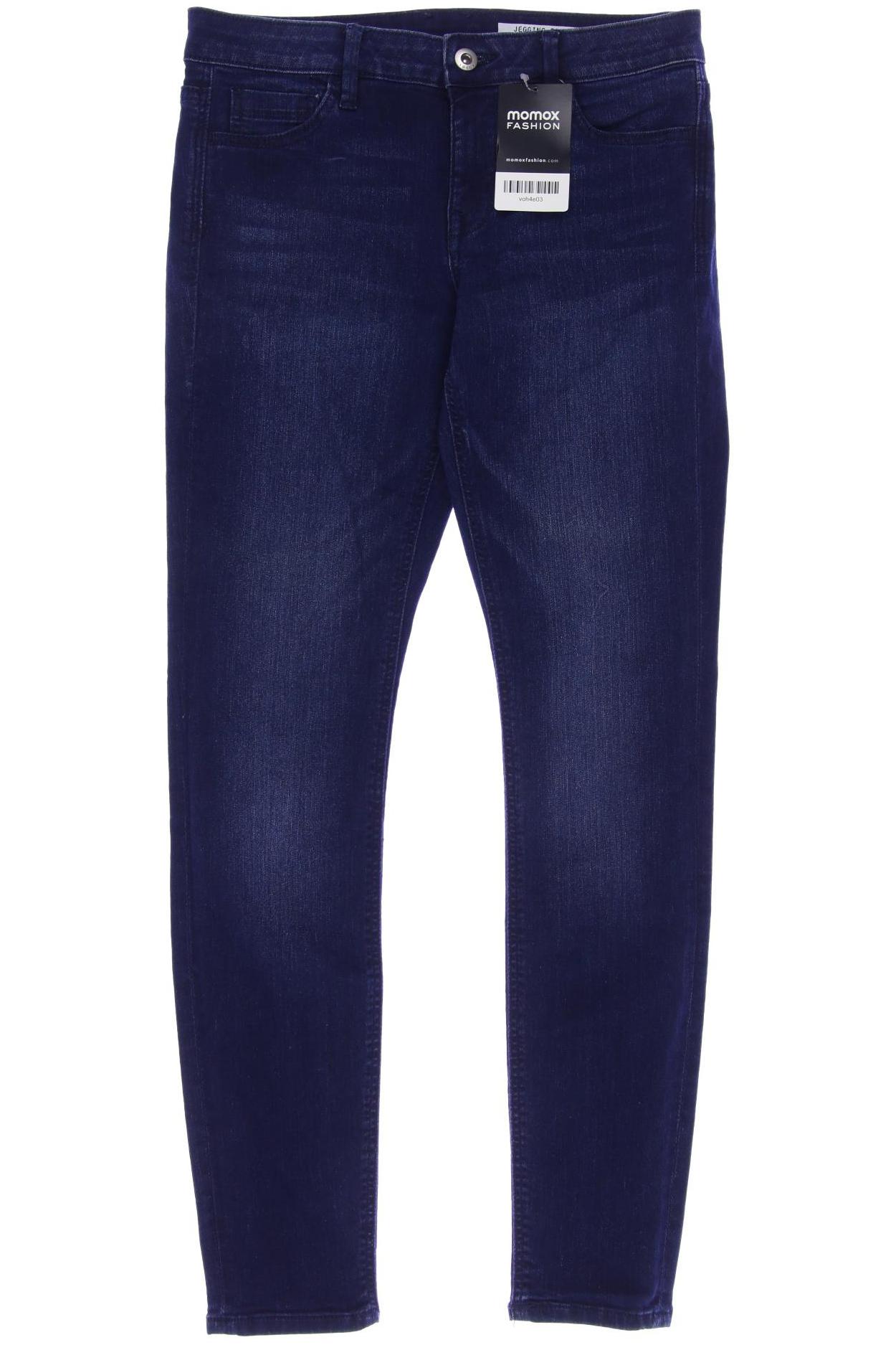 

edc by Esprit Damen Jeans, blau