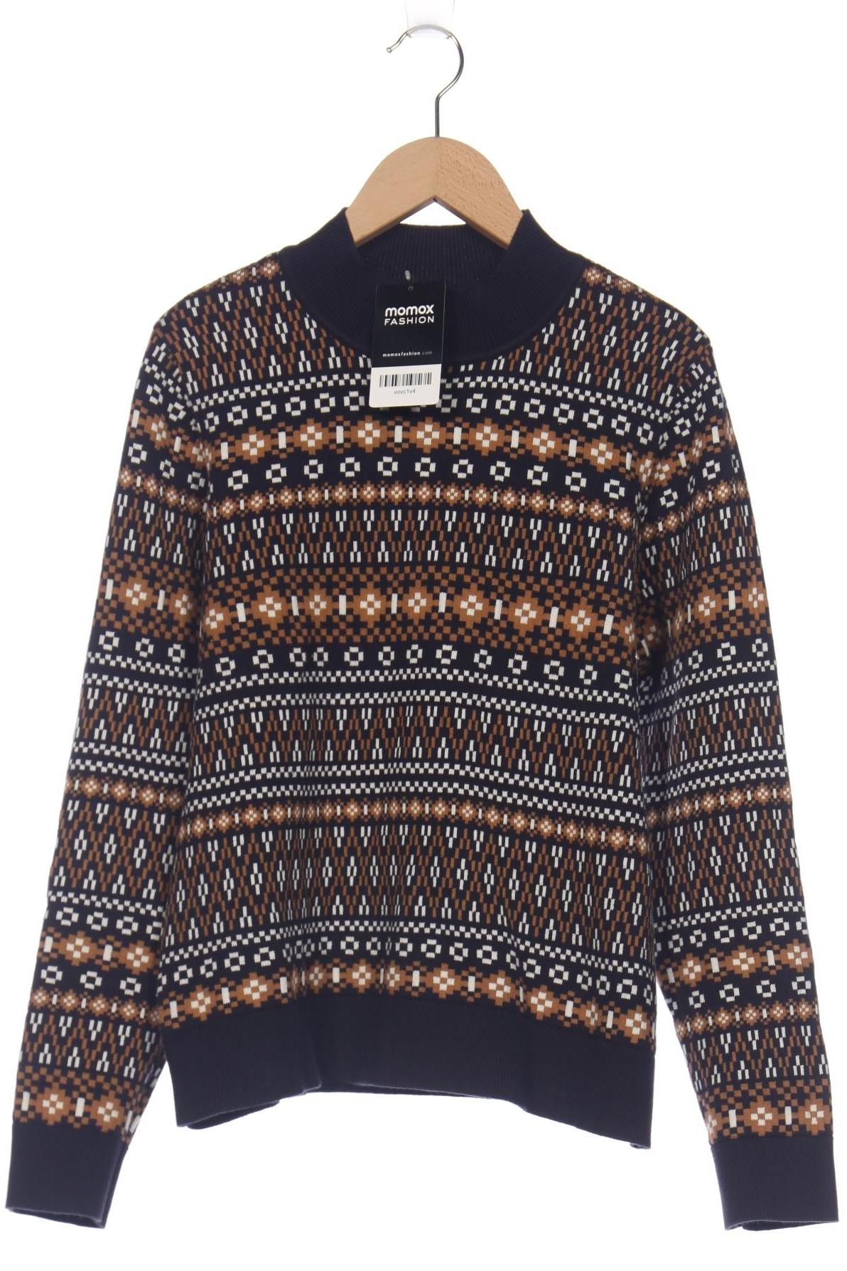 

edc by Esprit Damen Pullover, marineblau, Gr. 38