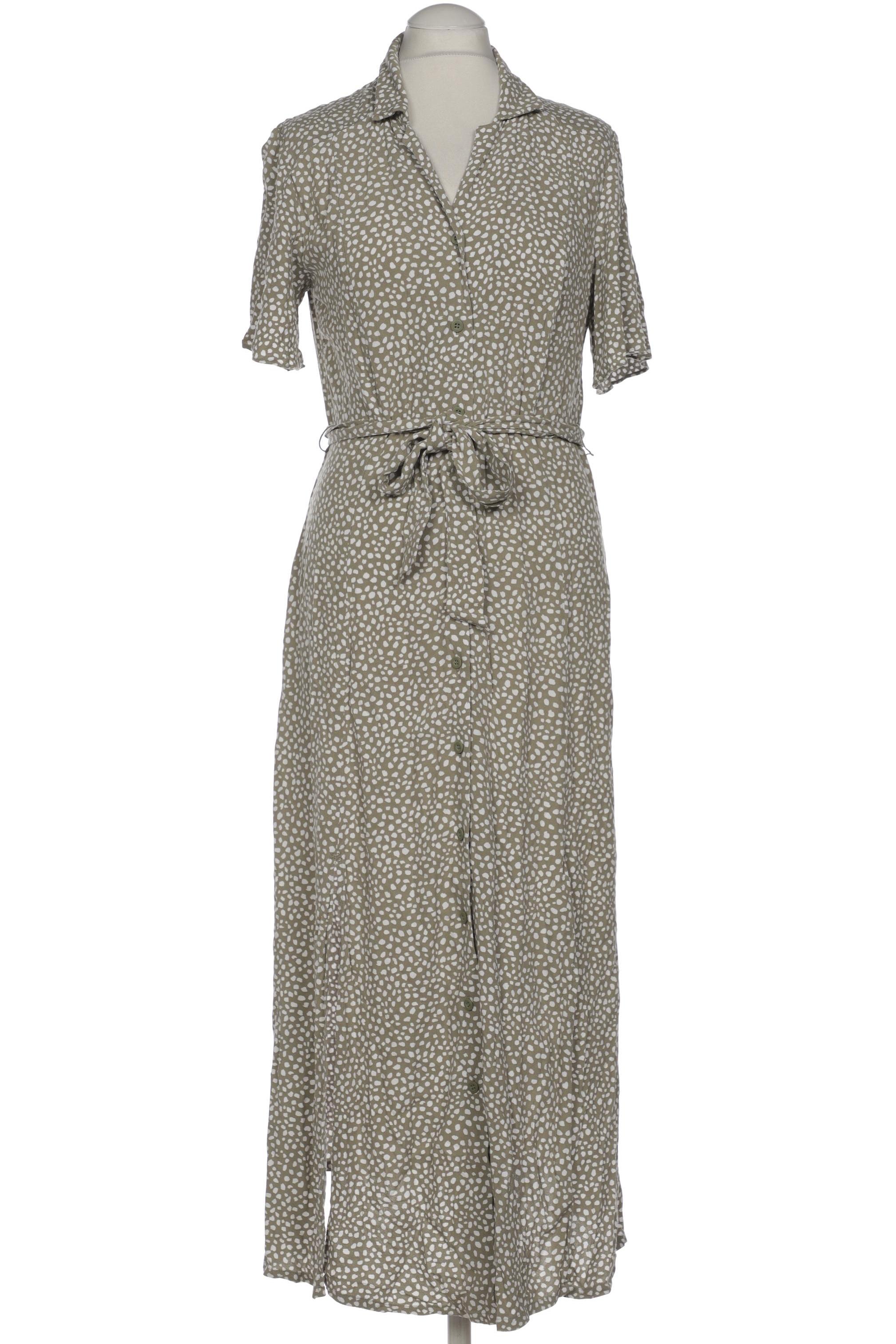 

edc by Esprit Damen Kleid, grau, Gr. 36