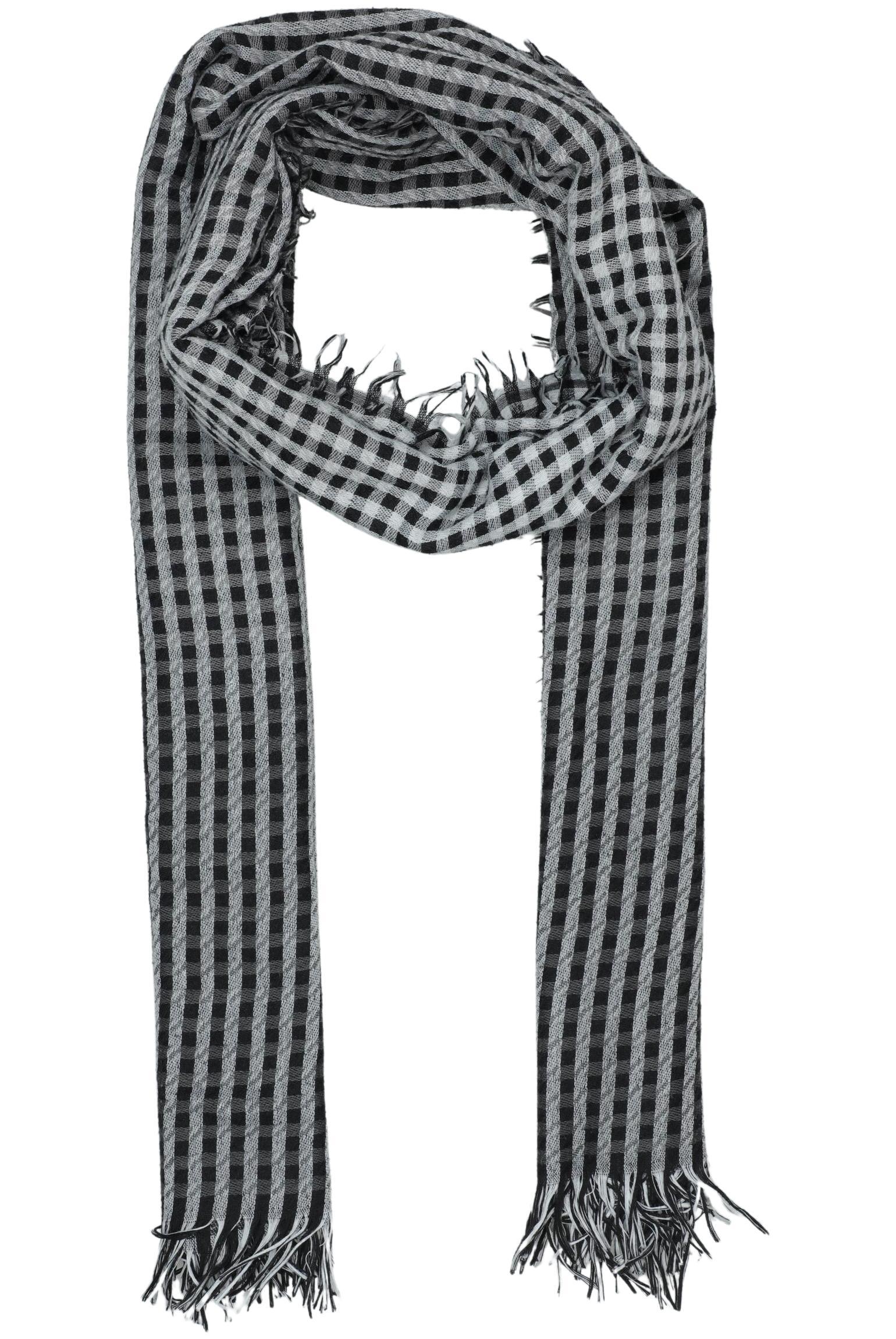 

edc by Esprit Damen Schal, mehrfarbig, Gr.