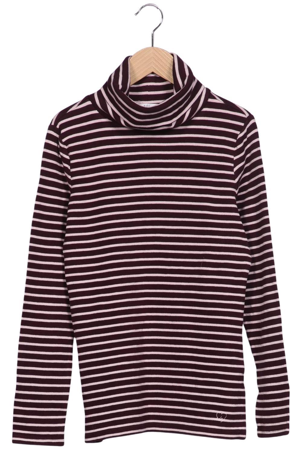 

edc by Esprit Damen Pullover, mehrfarbig, Gr. 38