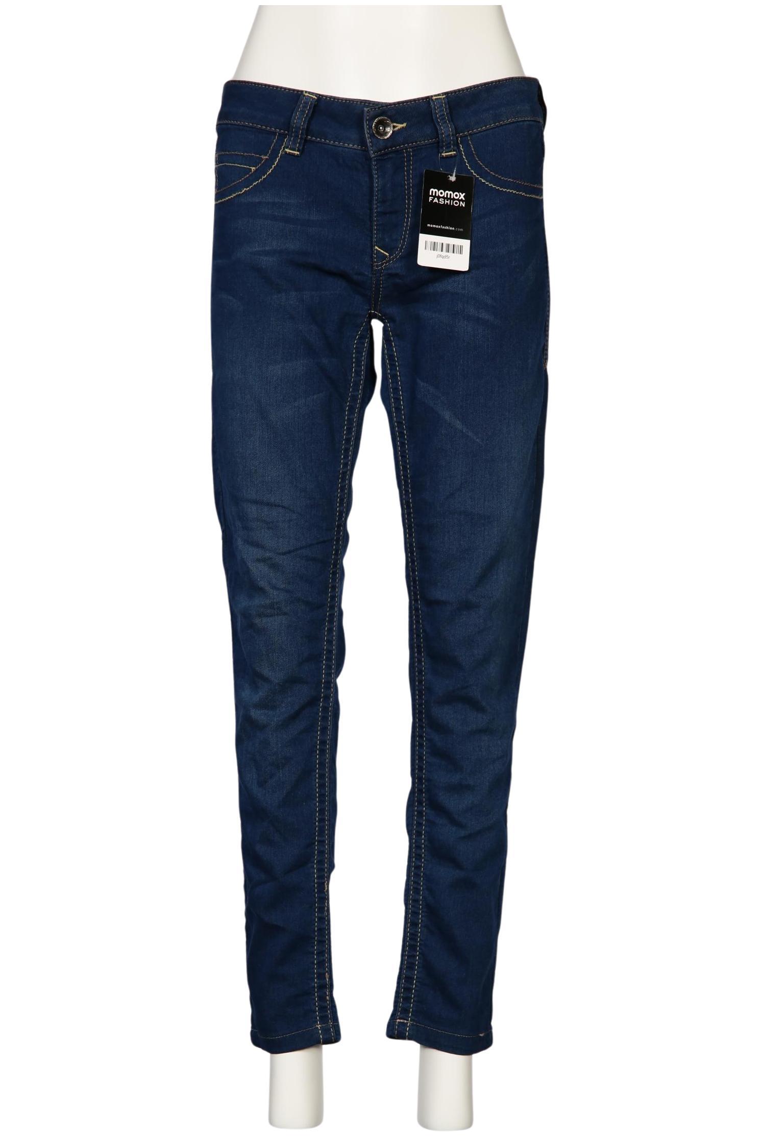 

edc by Esprit Damen Jeans, marineblau, Gr. 36