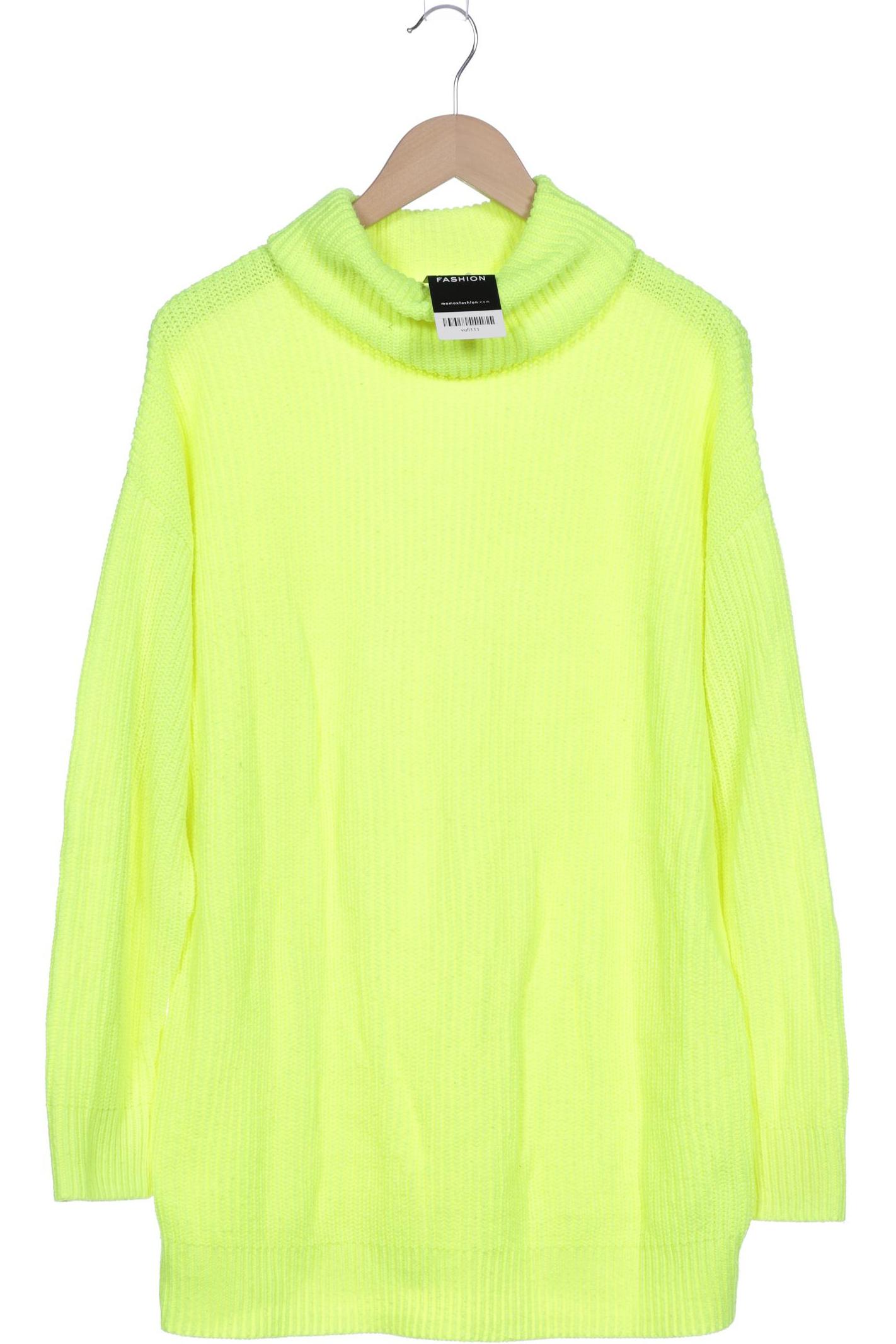 

edc by Esprit Damen Pullover, neon