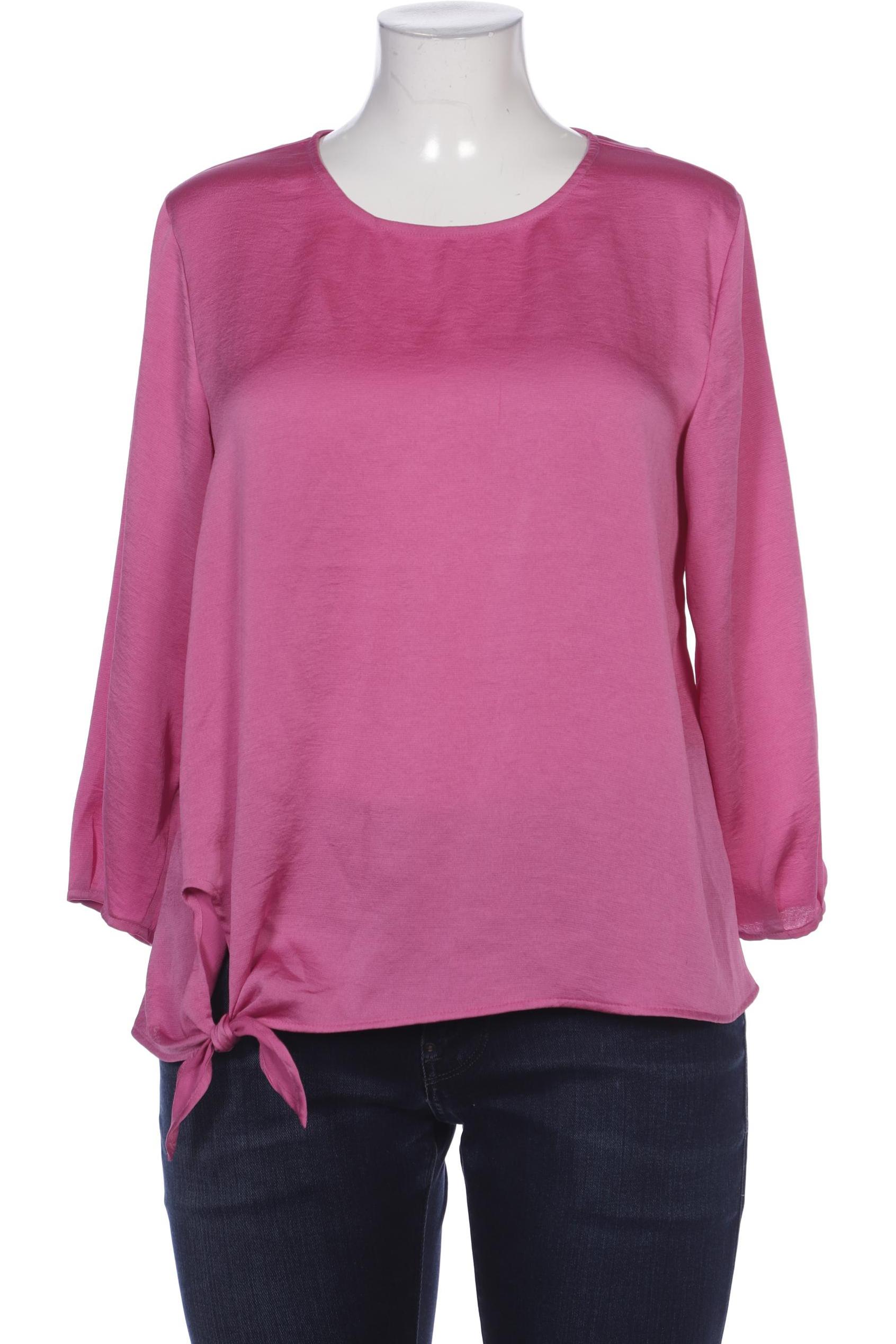 

edc by Esprit Damen Bluse, pink, Gr. 42