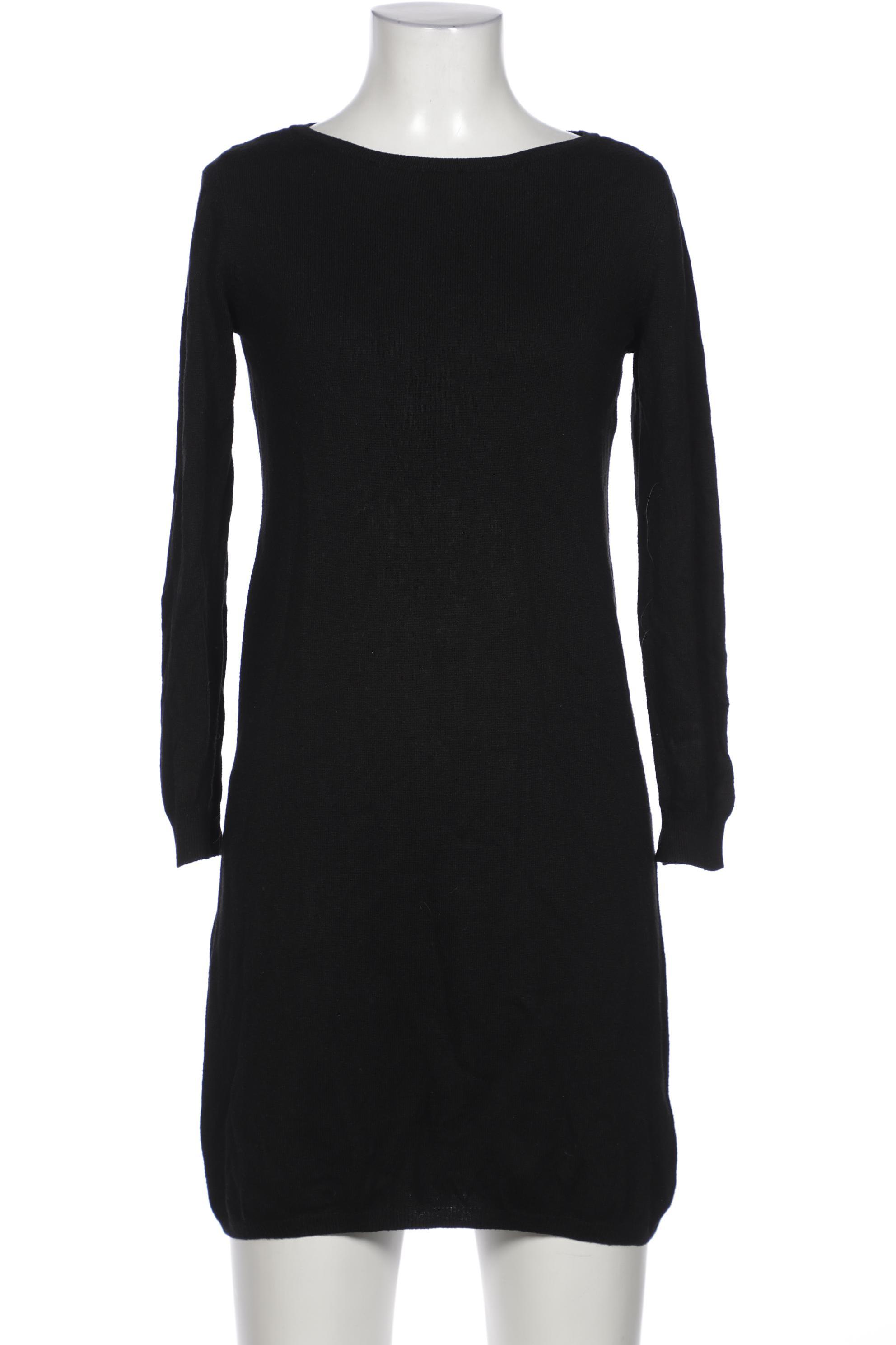 

edc by Esprit Damen Kleid, schwarz, Gr. 34