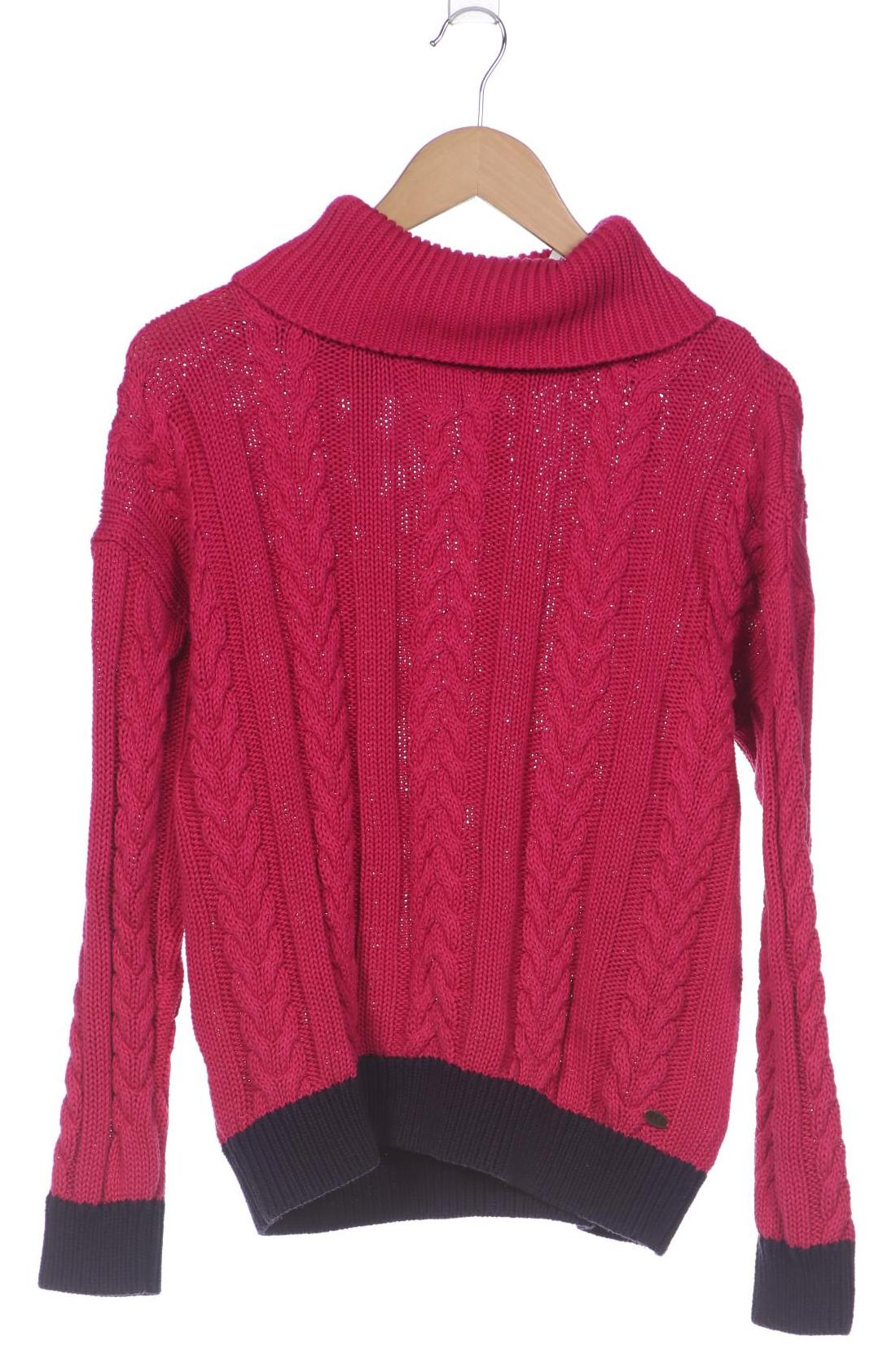 

edc by Esprit Damen Pullover, pink, Gr. 36