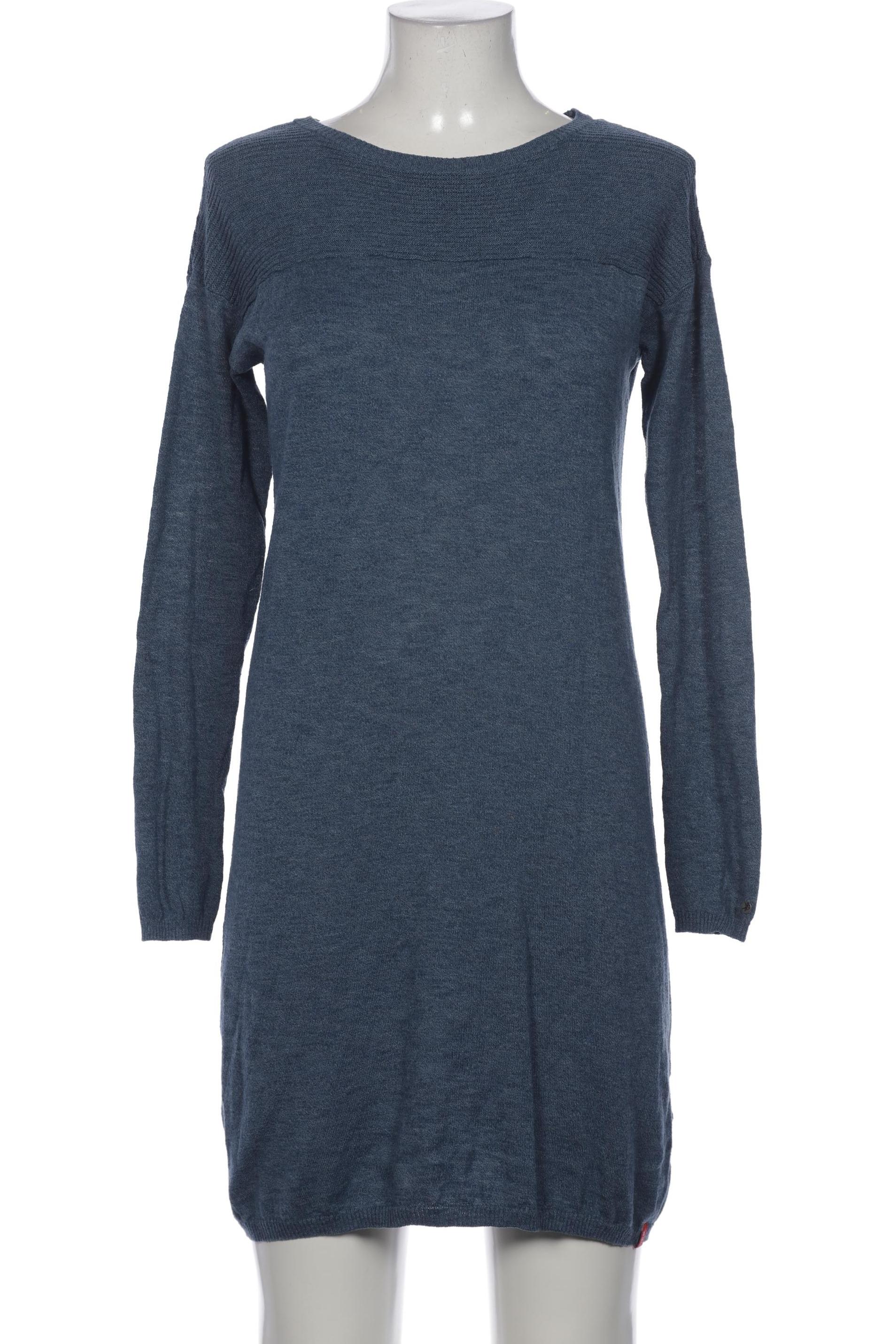 

edc by Esprit Damen Kleid, marineblau, Gr. 38