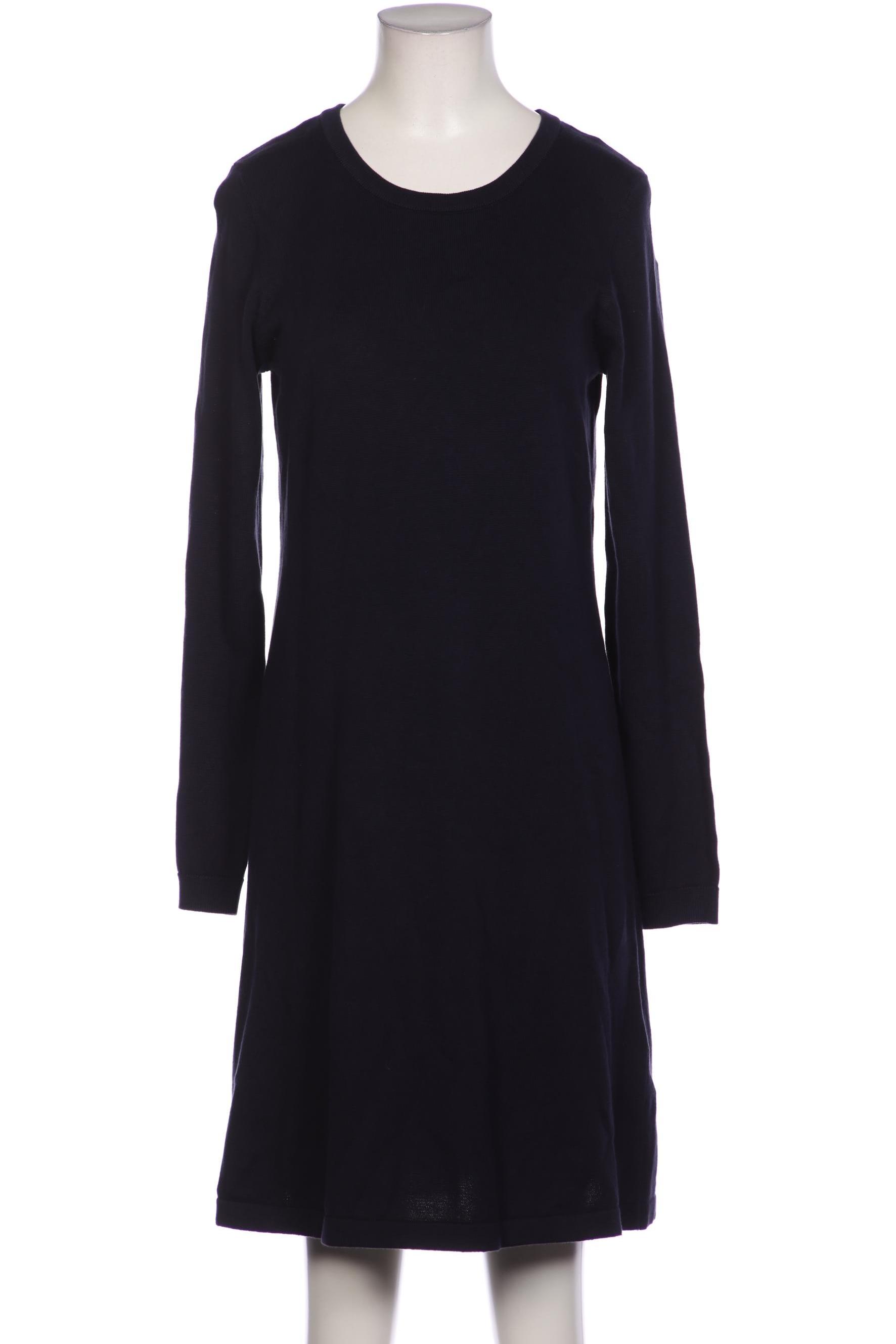 

edc by Esprit Damen Kleid, marineblau, Gr. 38