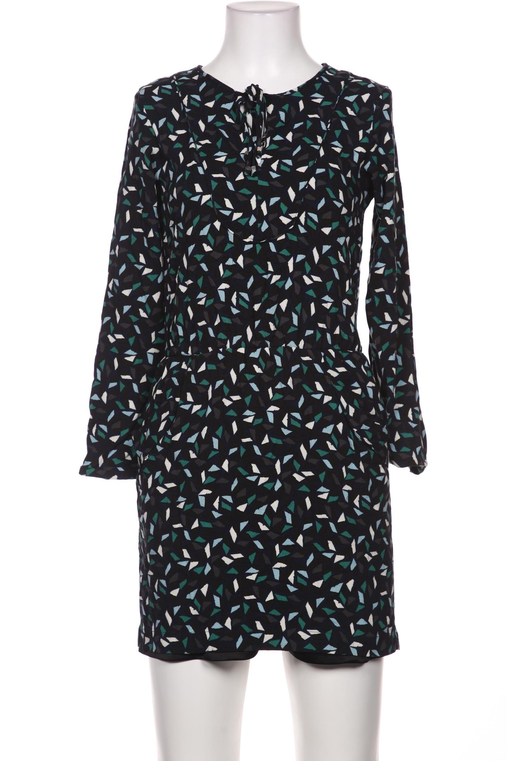 

edc by Esprit Damen Kleid, marineblau, Gr. 34