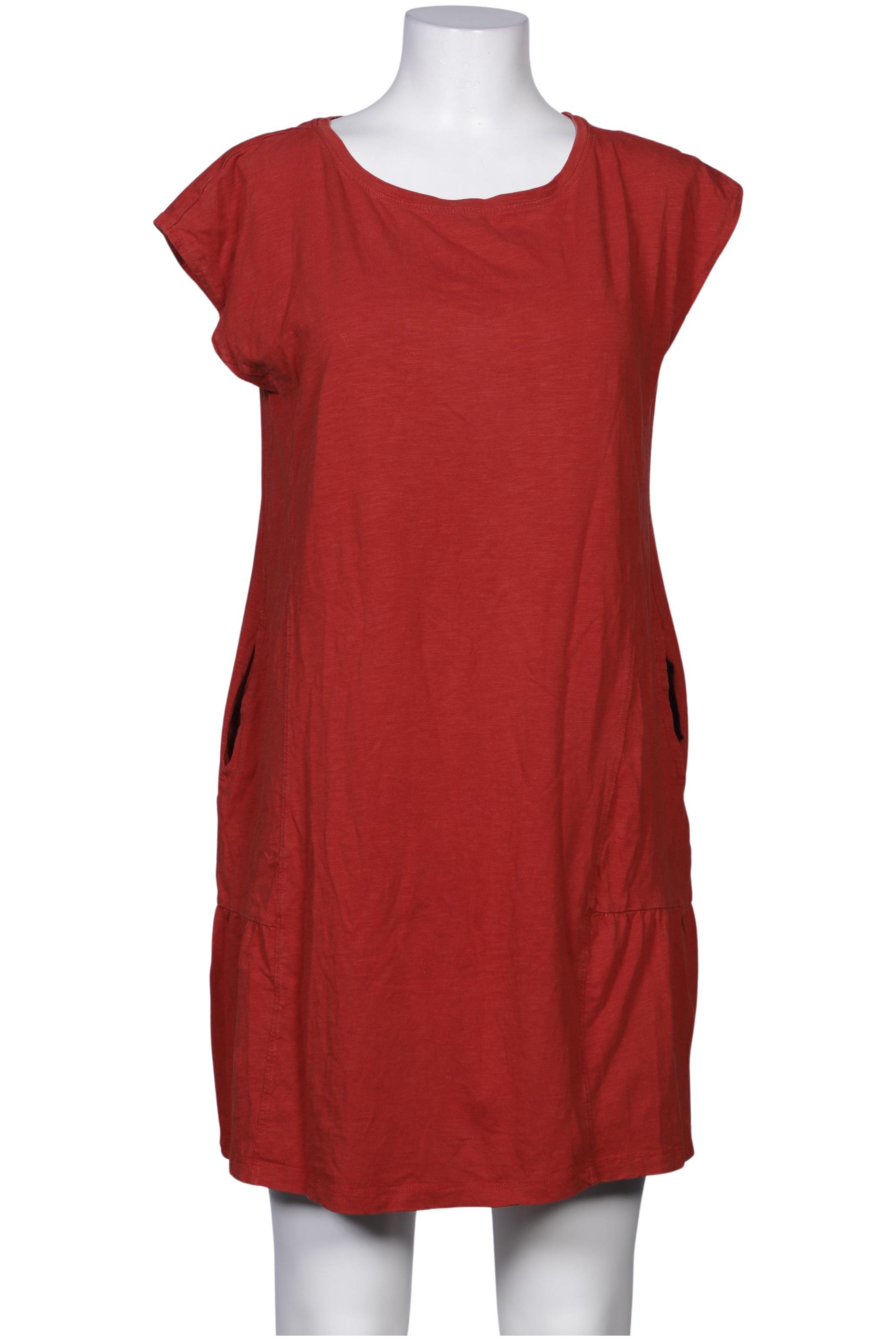 

edc by Esprit Damen Kleid, rot, Gr. 42