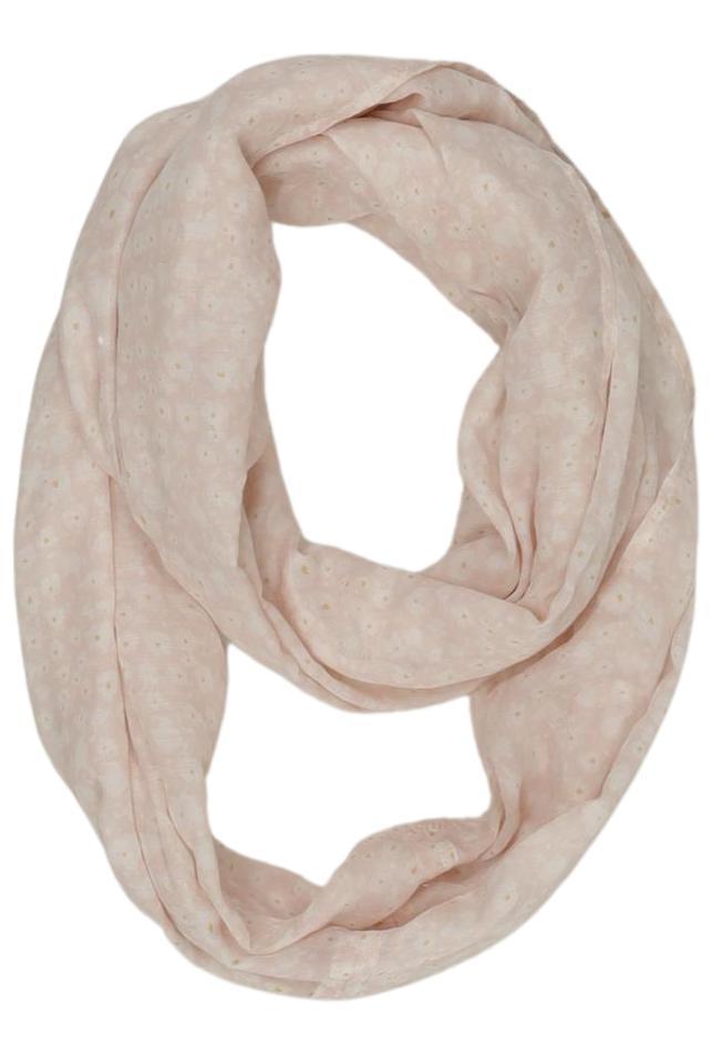 

edc by Esprit Damen Schal, pink, Gr.