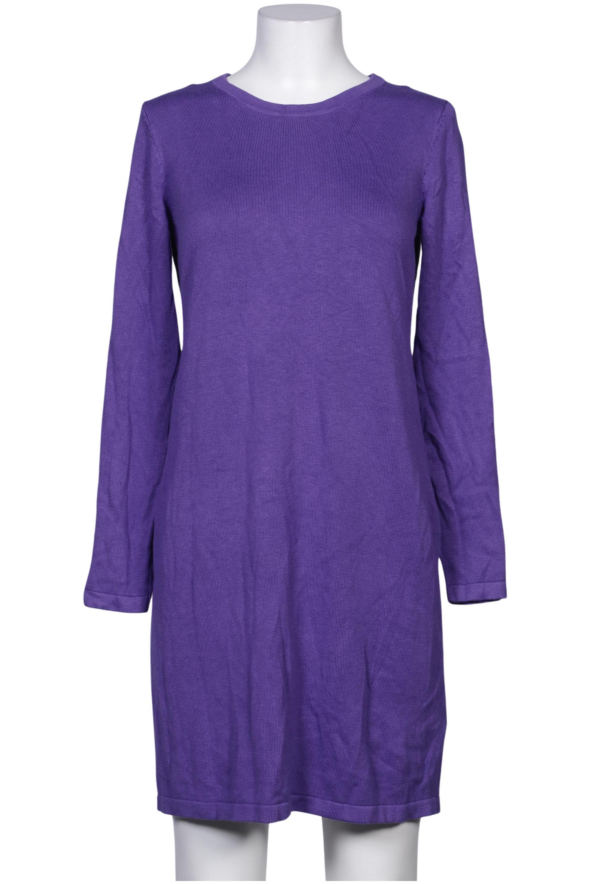 

edc by Esprit Damen Kleid, flieder, Gr. 42