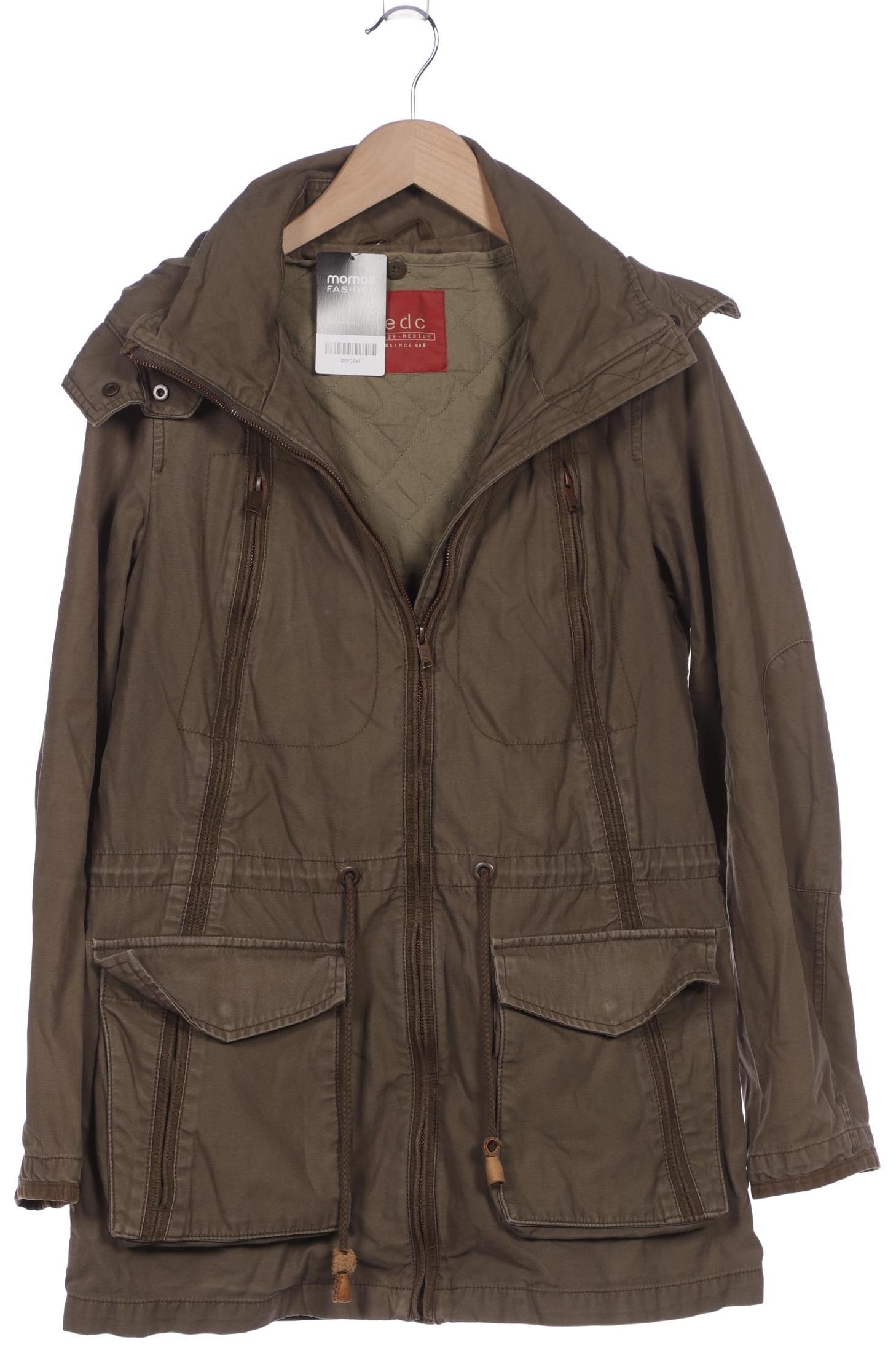 Thumbnail - edc by Esprit Herren Jacke, grün, Gr. 48