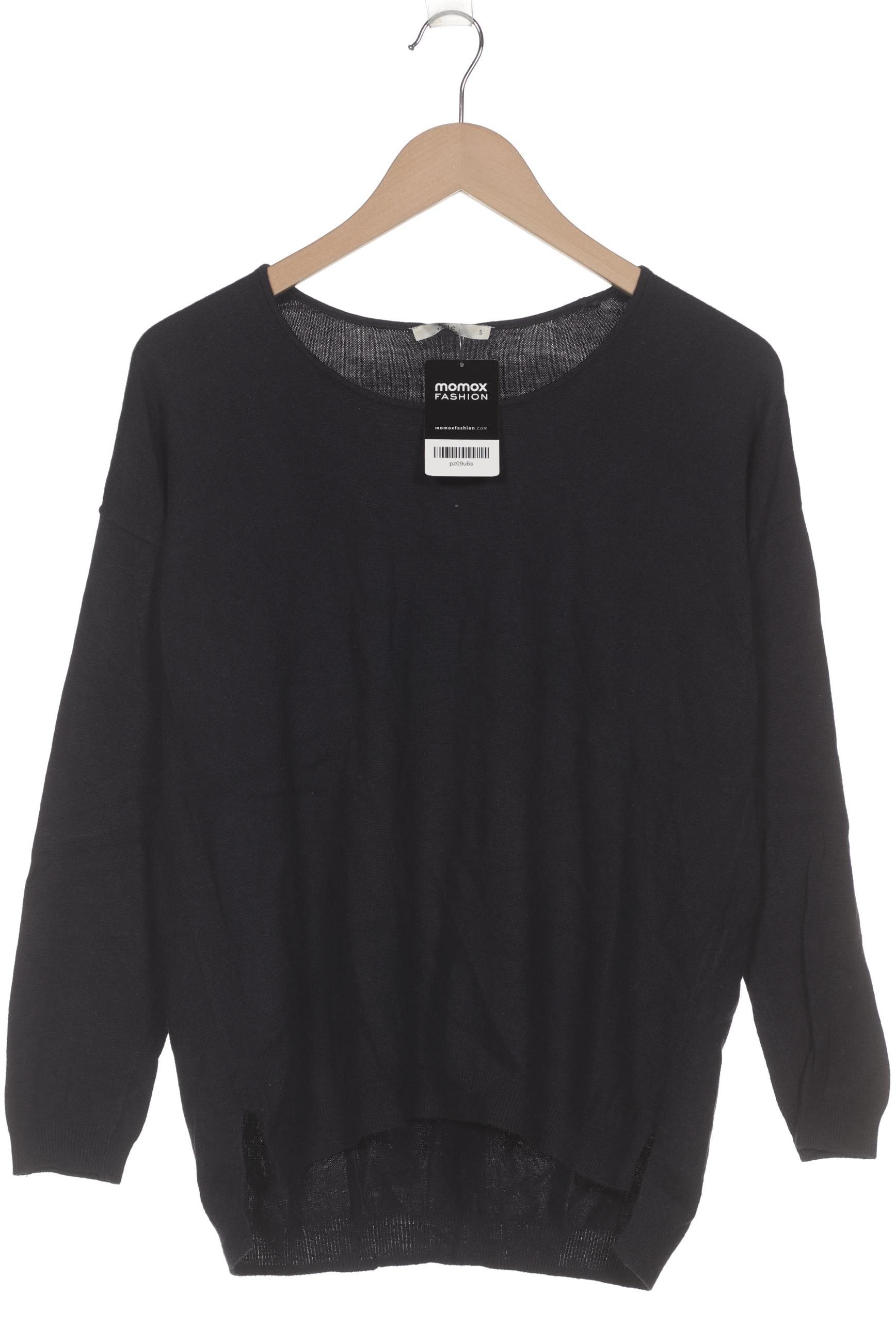 

edc by Esprit Damen Pullover, marineblau, Gr. 36