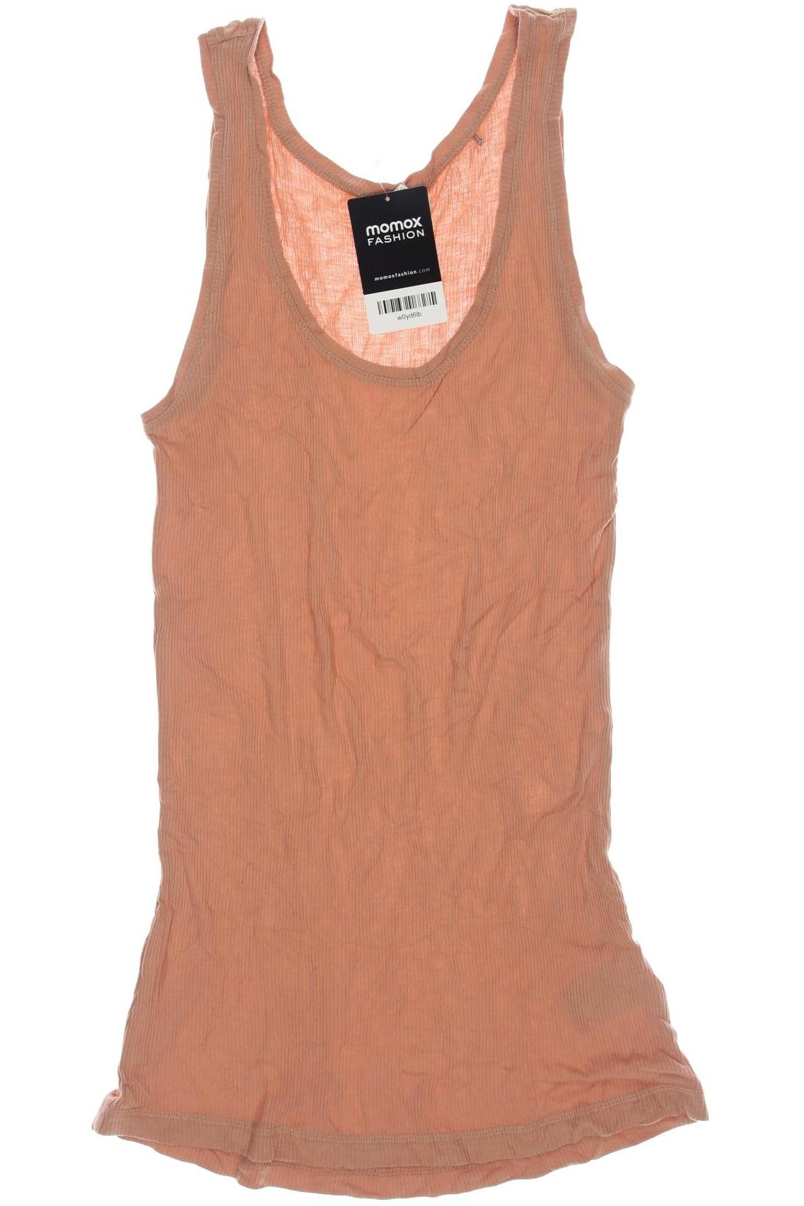 

edc by Esprit Damen Top, orange, Gr. 38