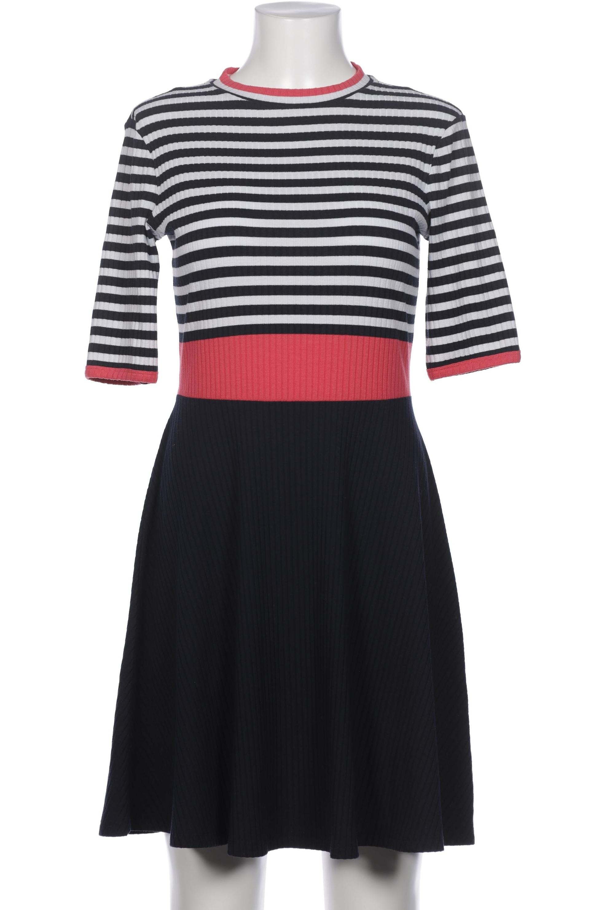 

edc by Esprit Damen Kleid, marineblau, Gr. 42