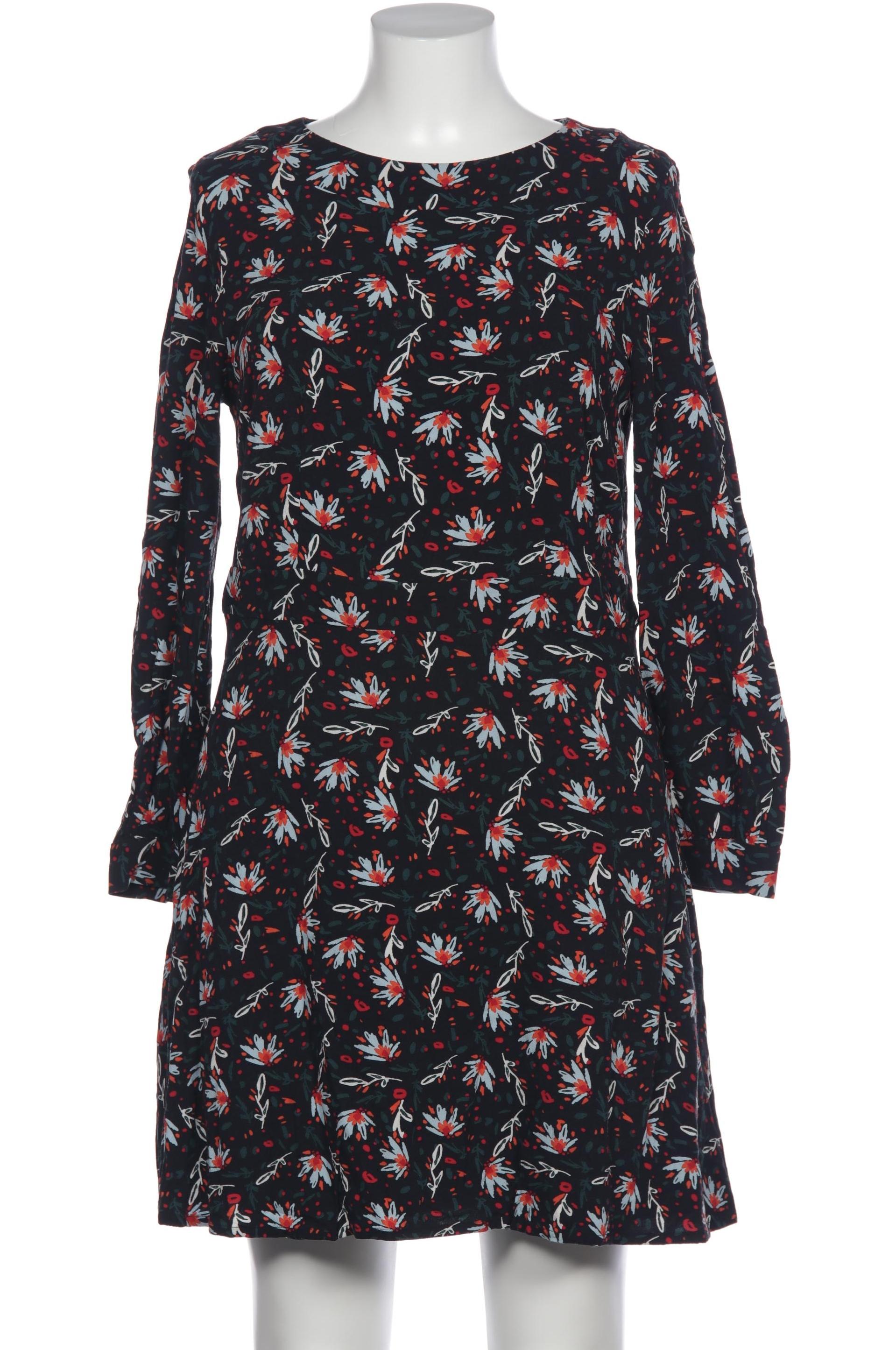 

edc by Esprit Damen Kleid, schwarz, Gr. 42
